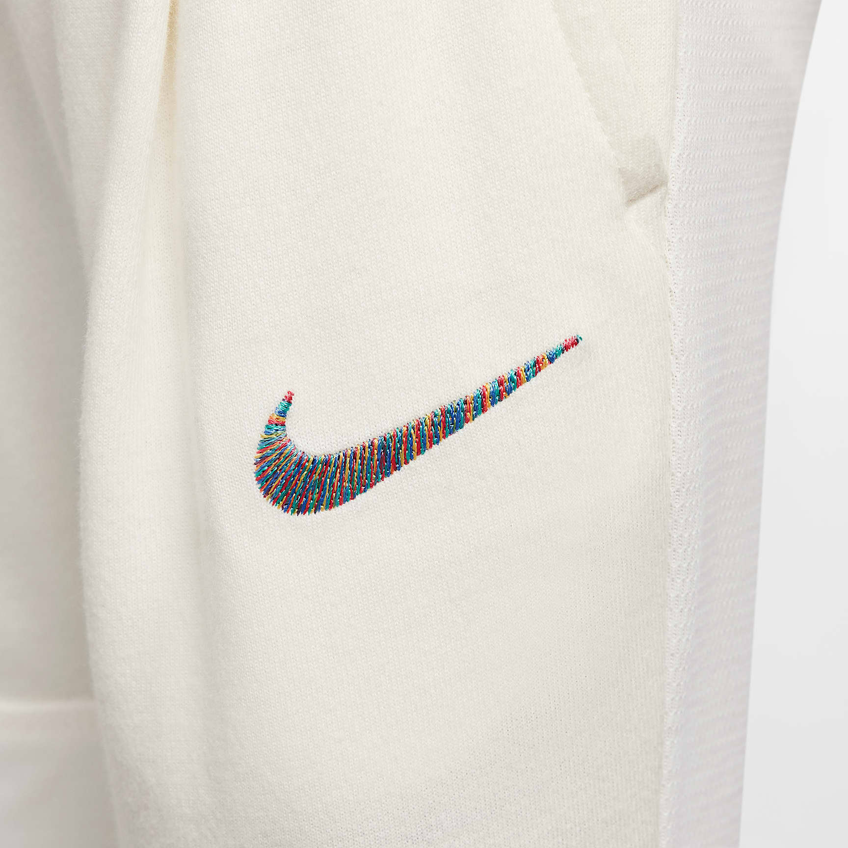 Nike Ready, Set! Toddler Tee and Joggers Set