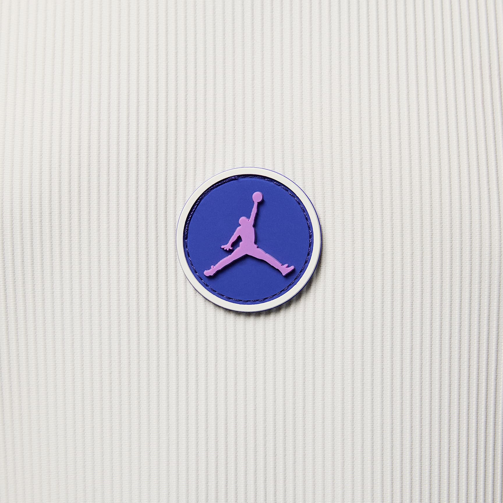 Jordan Big Kids' "She Takes Flight" Ribbed Dress