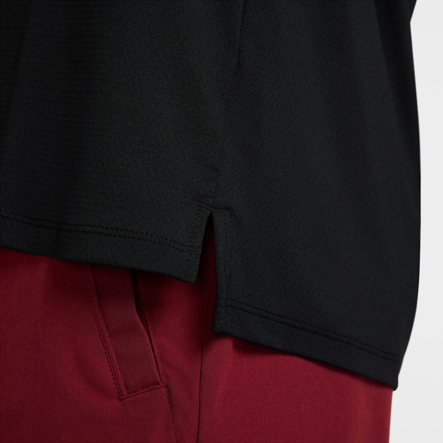 NikeCourt Advantage Men's Dri-FIT Tennis Top