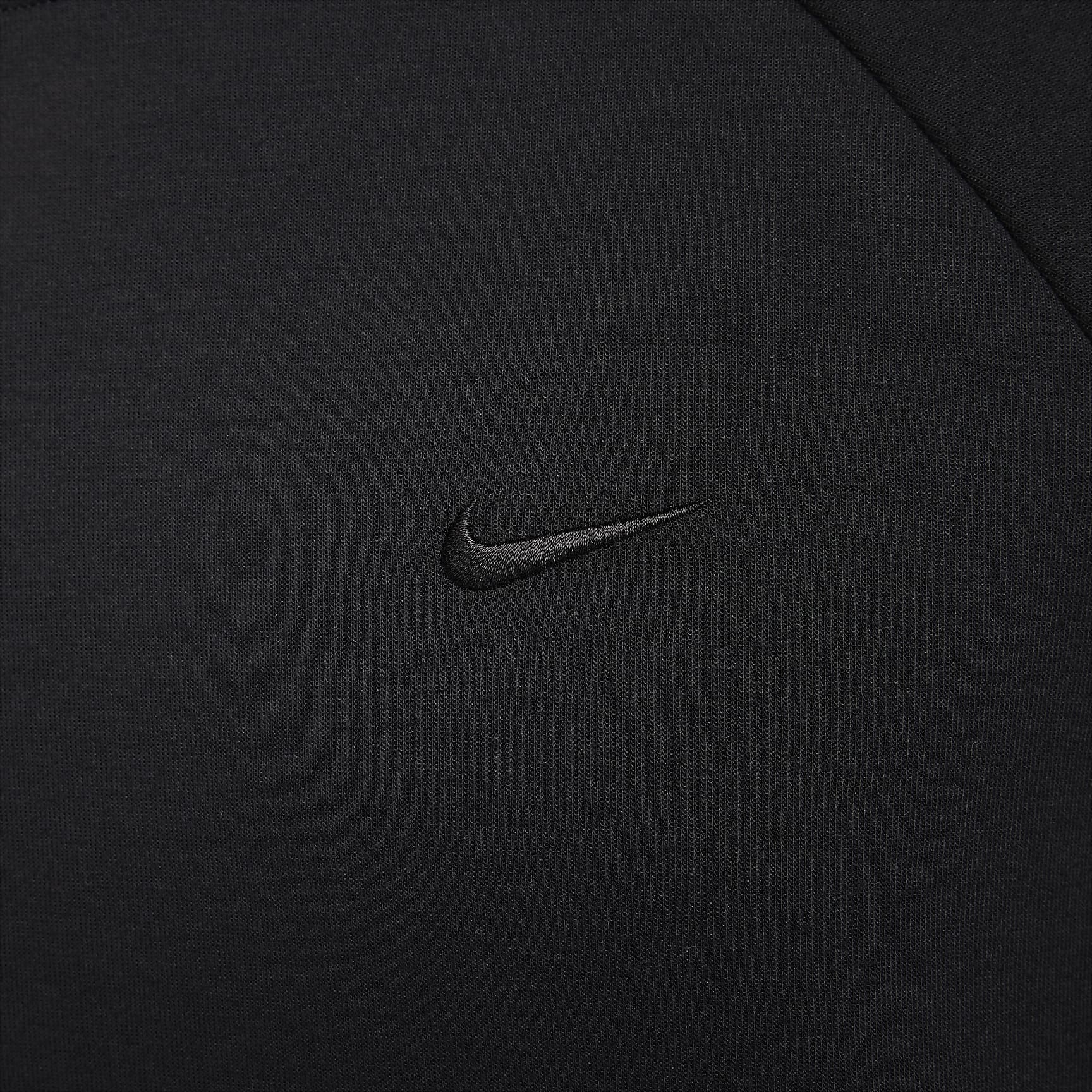 Nike Primary Fleece Men's Dri-FIT UV Performance Crew