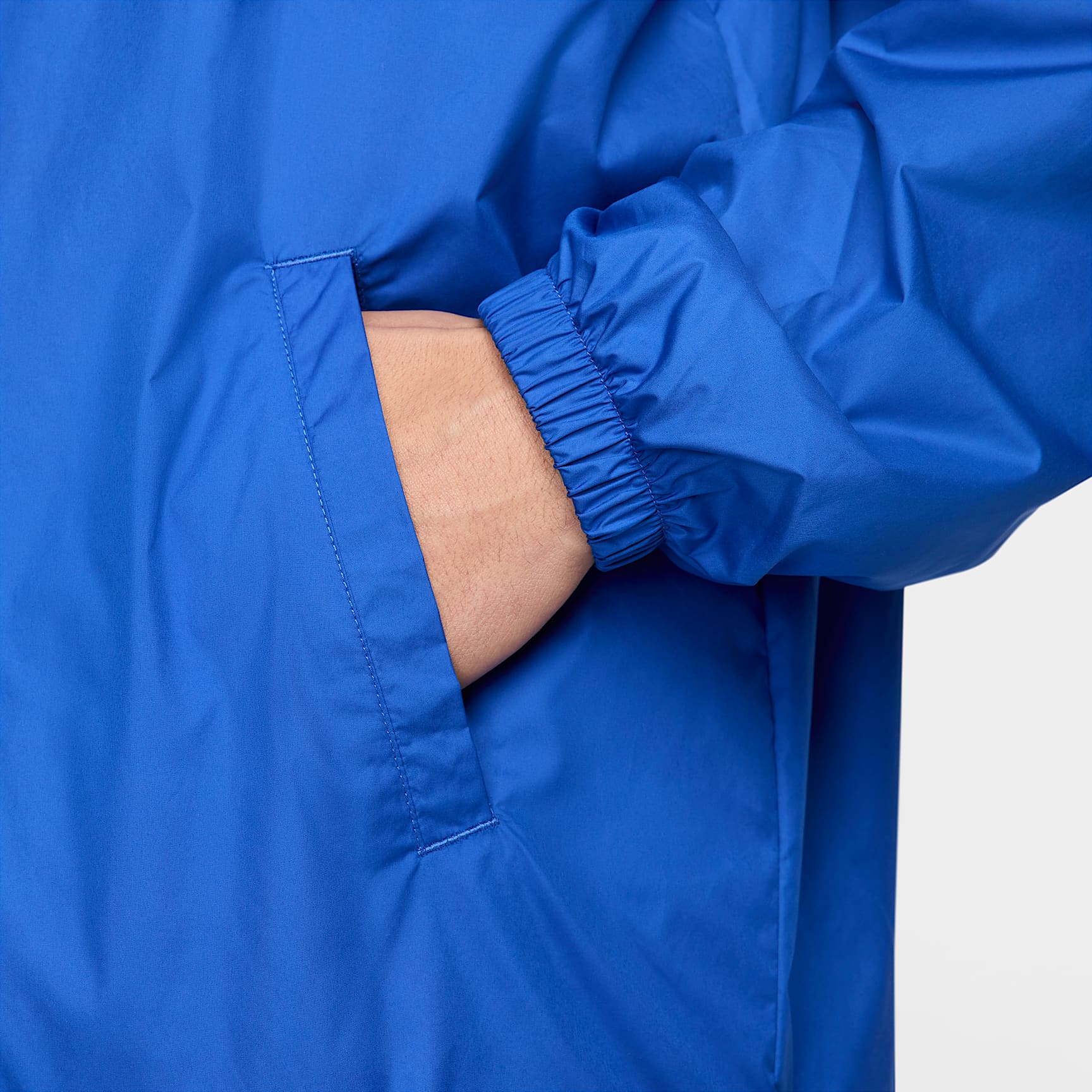 Nike Club Men's Coaches' Jacket