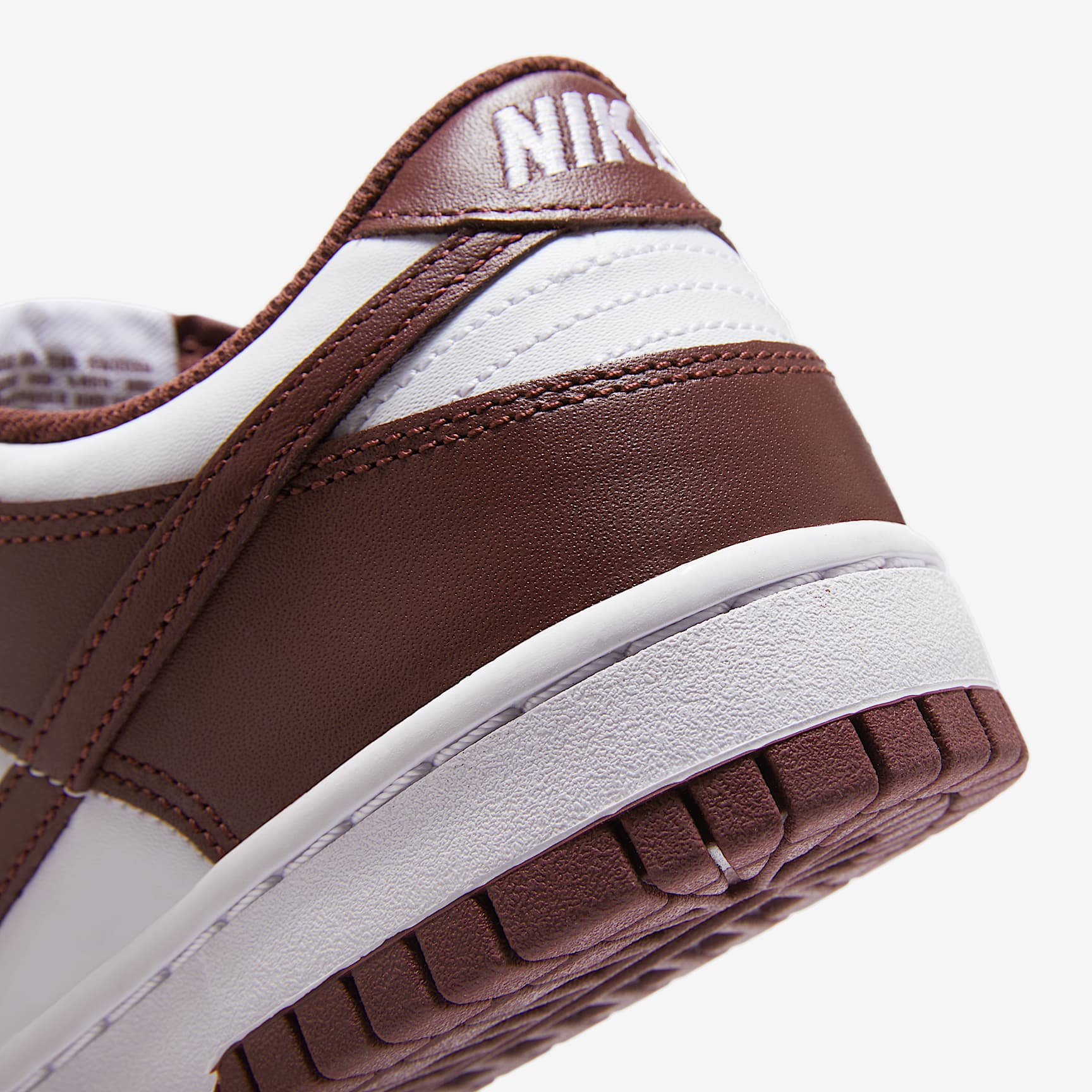 Nike Dunk Low Big Kids' Shoes