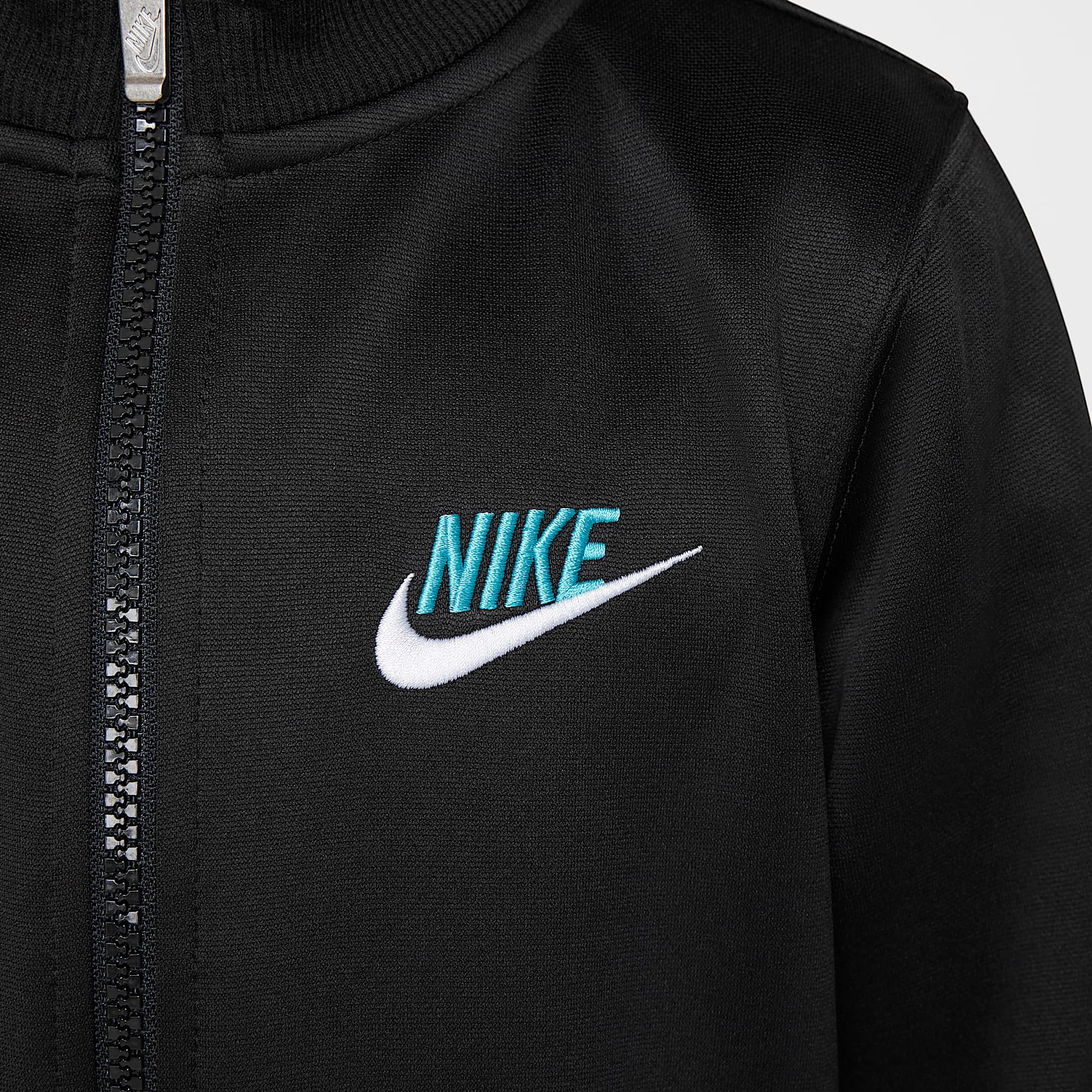 Nike Dri-FIT Sportswear Little Kids' 2-Piece Futura Propus Set