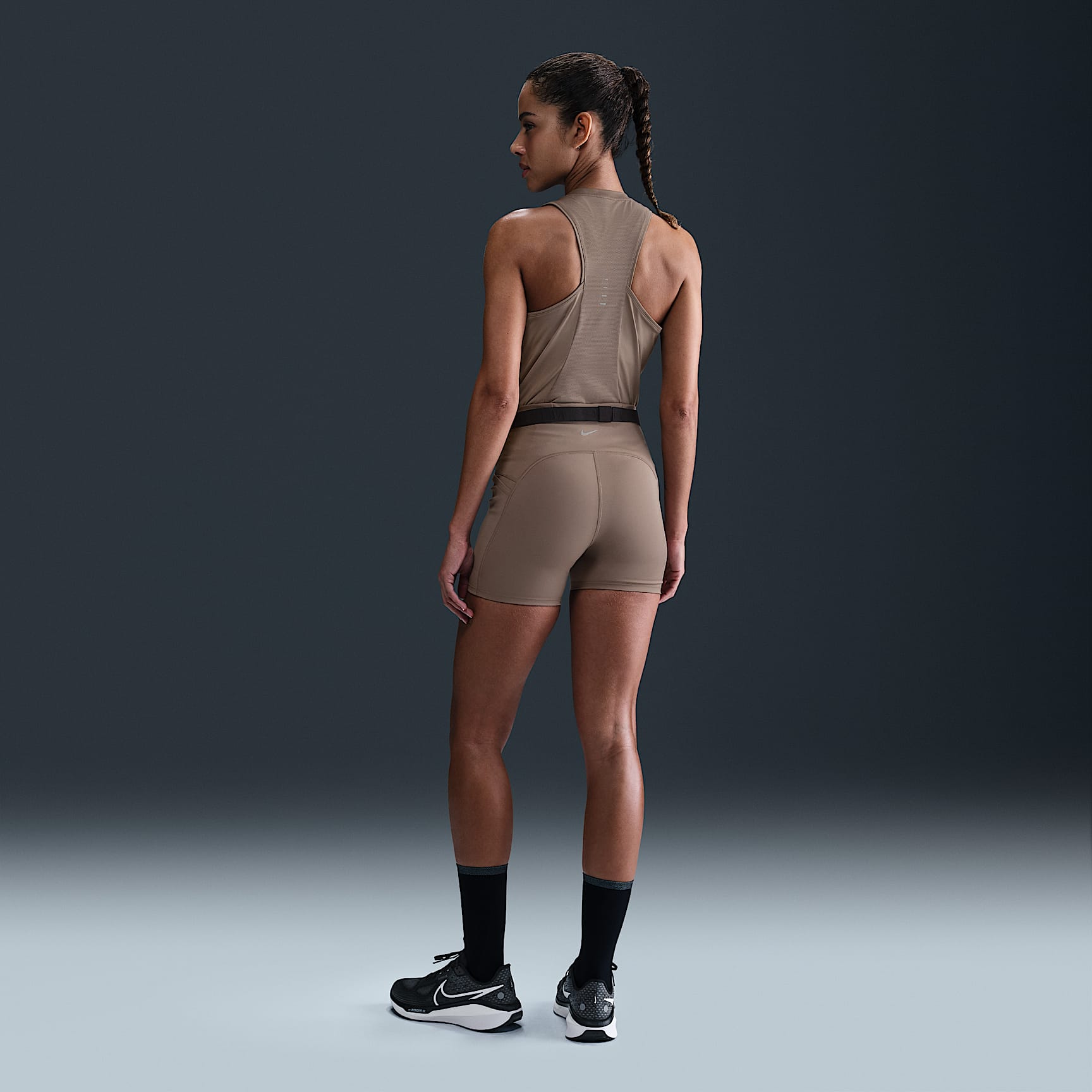Nike Swift Women's Dri-FIT Running Tank Top