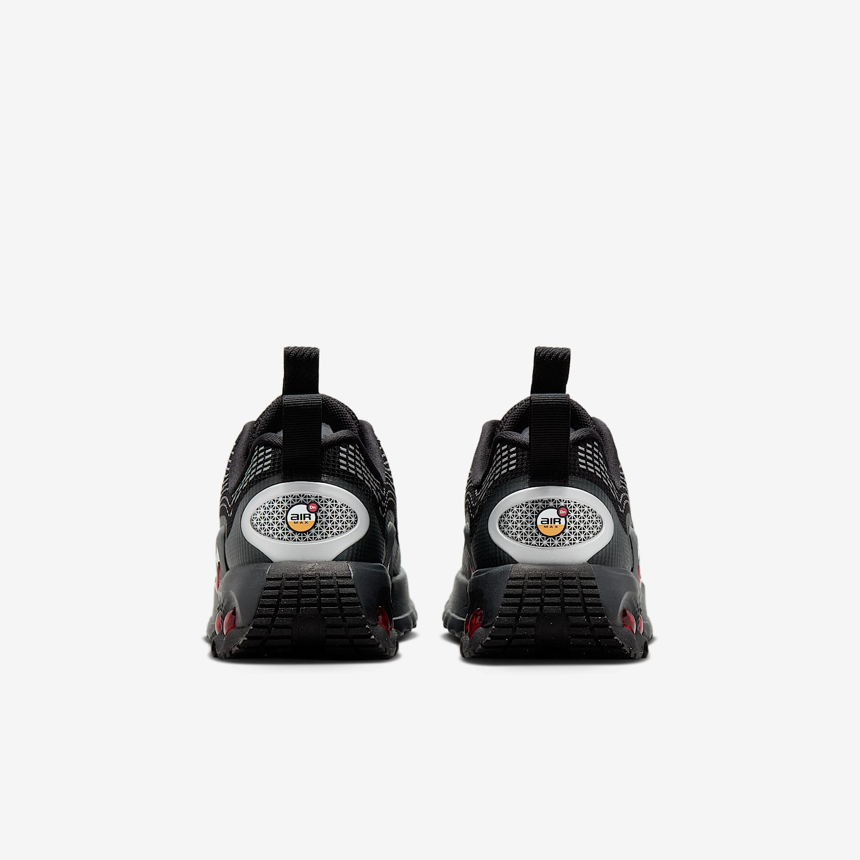 Nike Air Max Dn Little Kids' Shoes