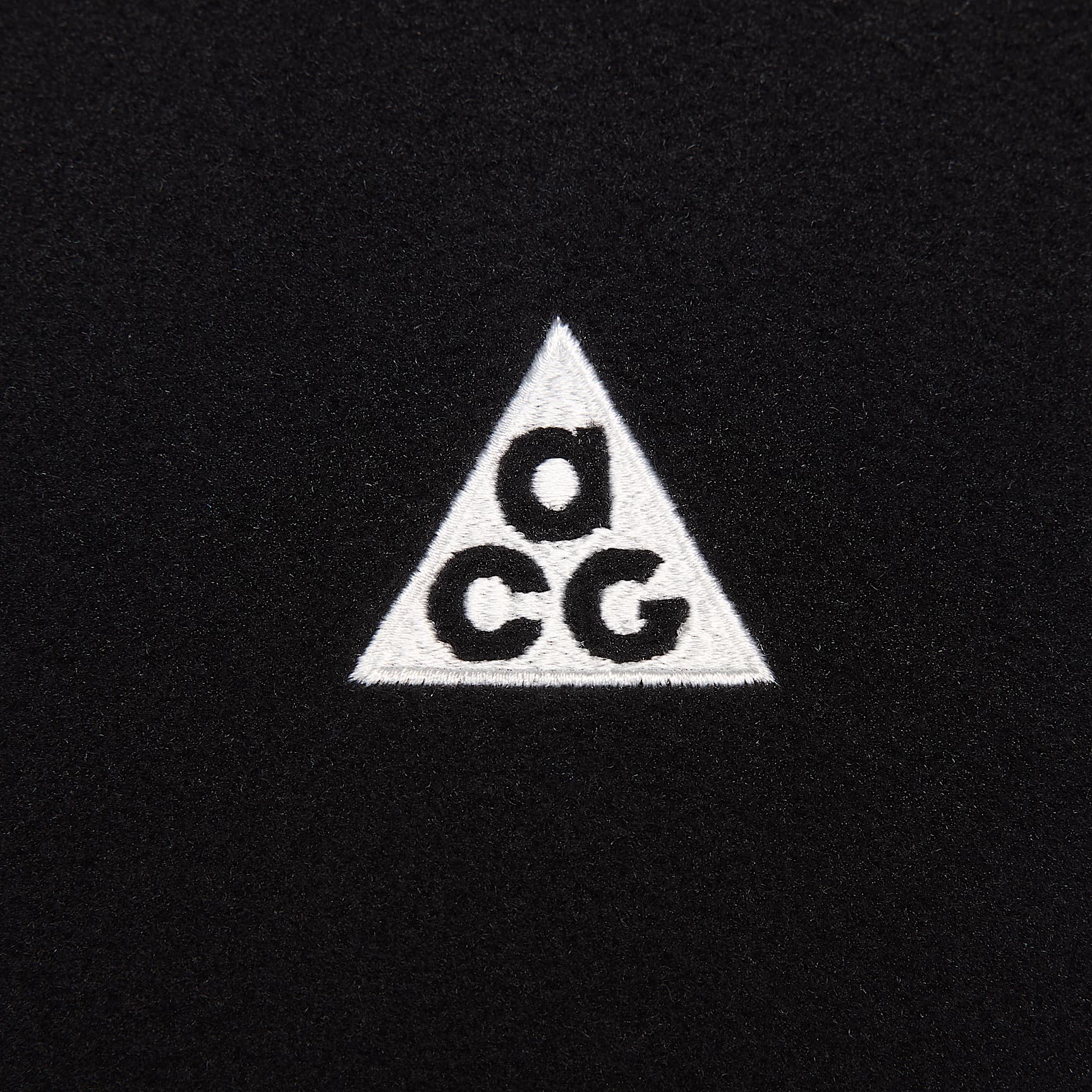 Nike ACG "Wolf Tree" Full-Zip Hoodie