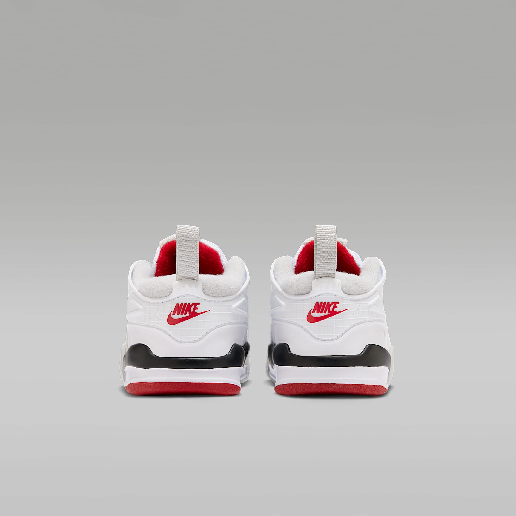 Jordan 4 RM Baby/Toddler Shoes