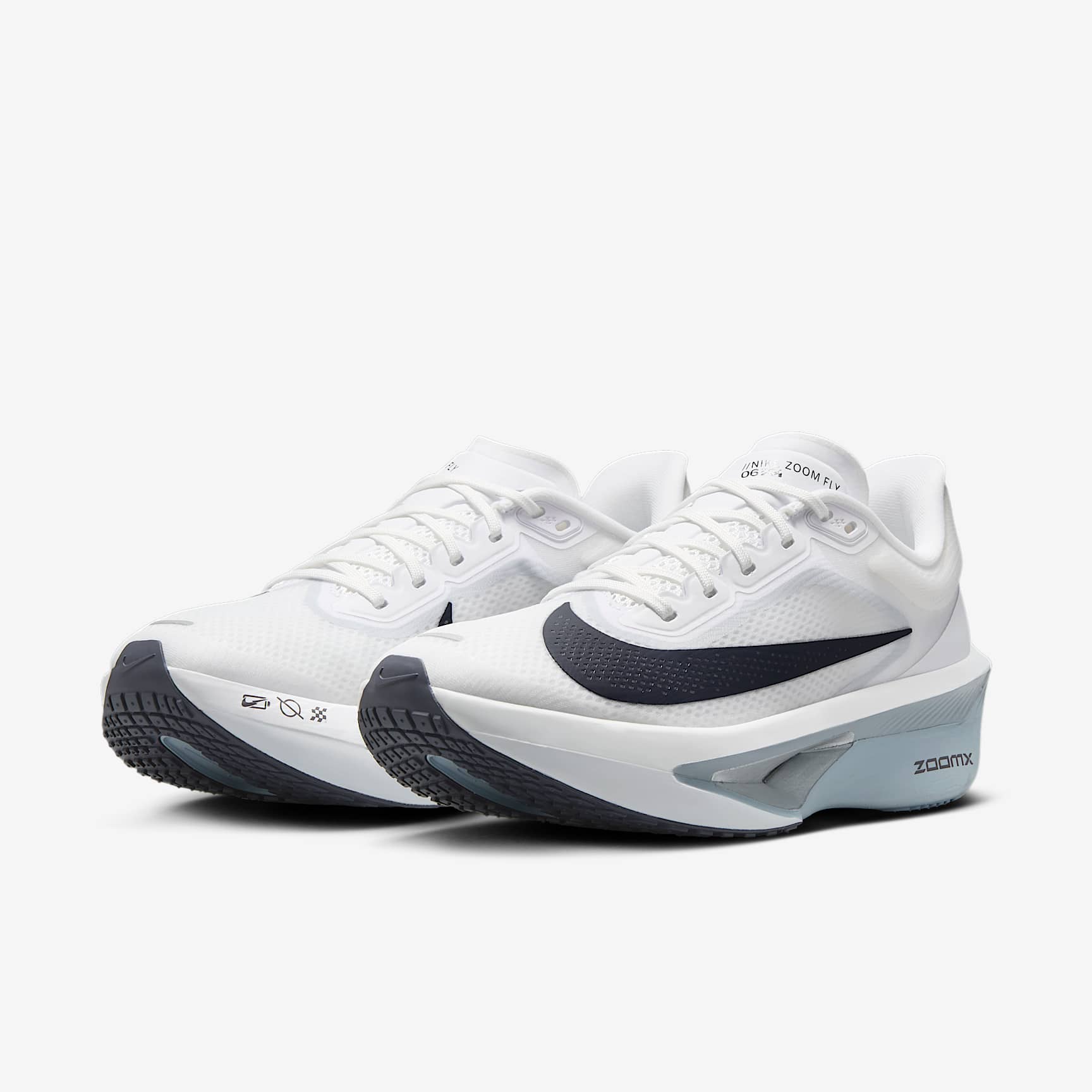 Nike Zoom Fly 6 Women's Road Racing Shoes