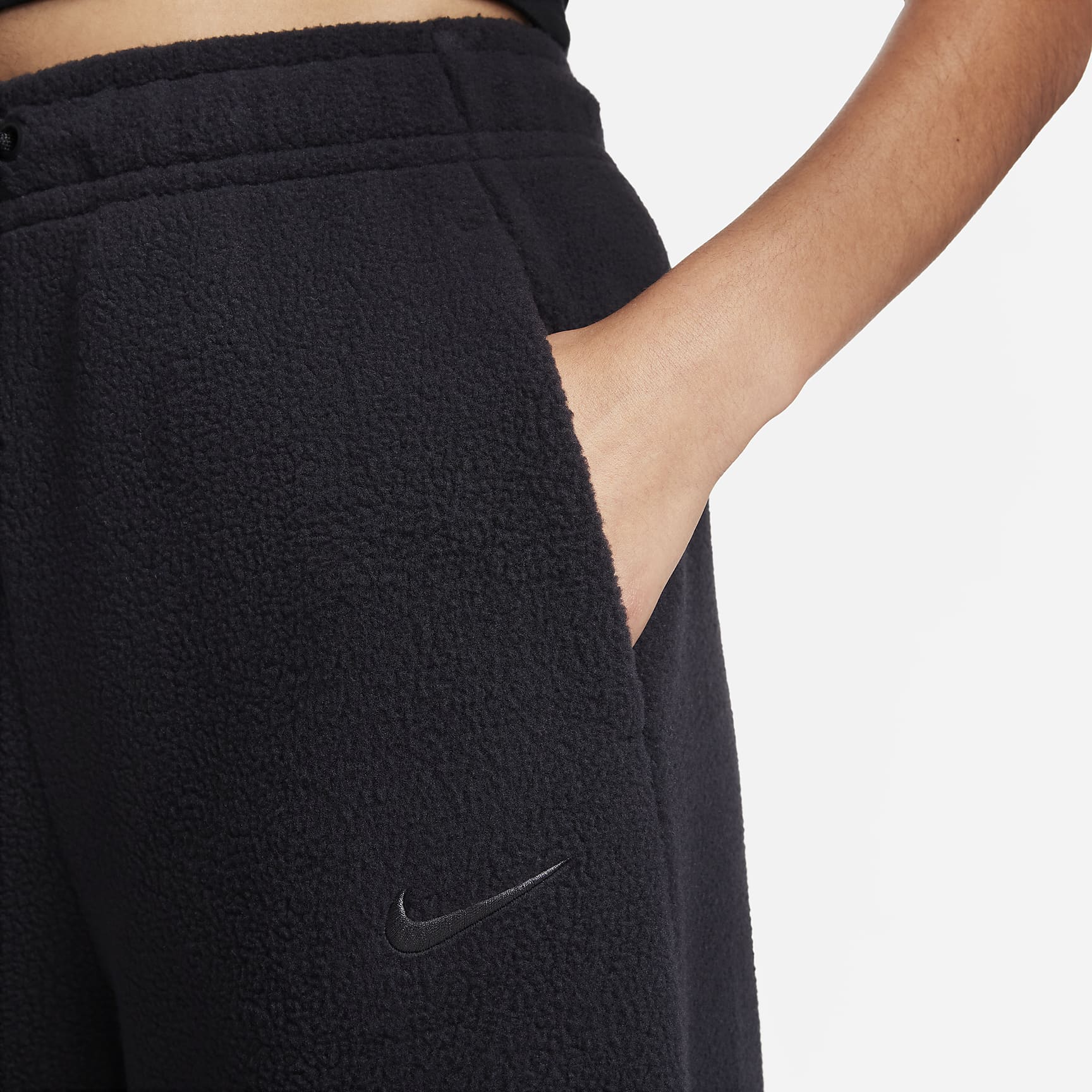 Nike Sportswear Plush Women's Pants