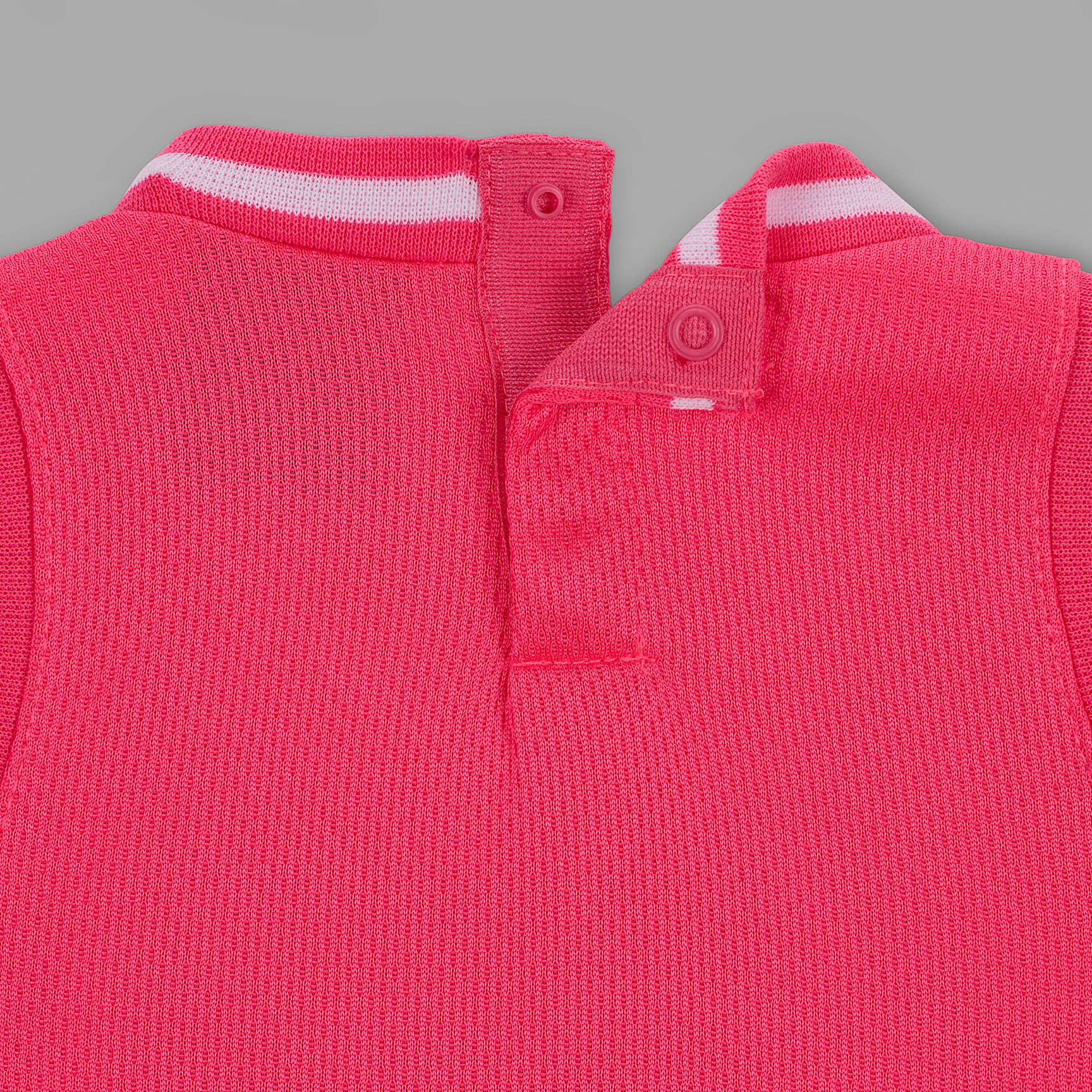 Jordan Baby (12-24M) 23 Jersey Dress