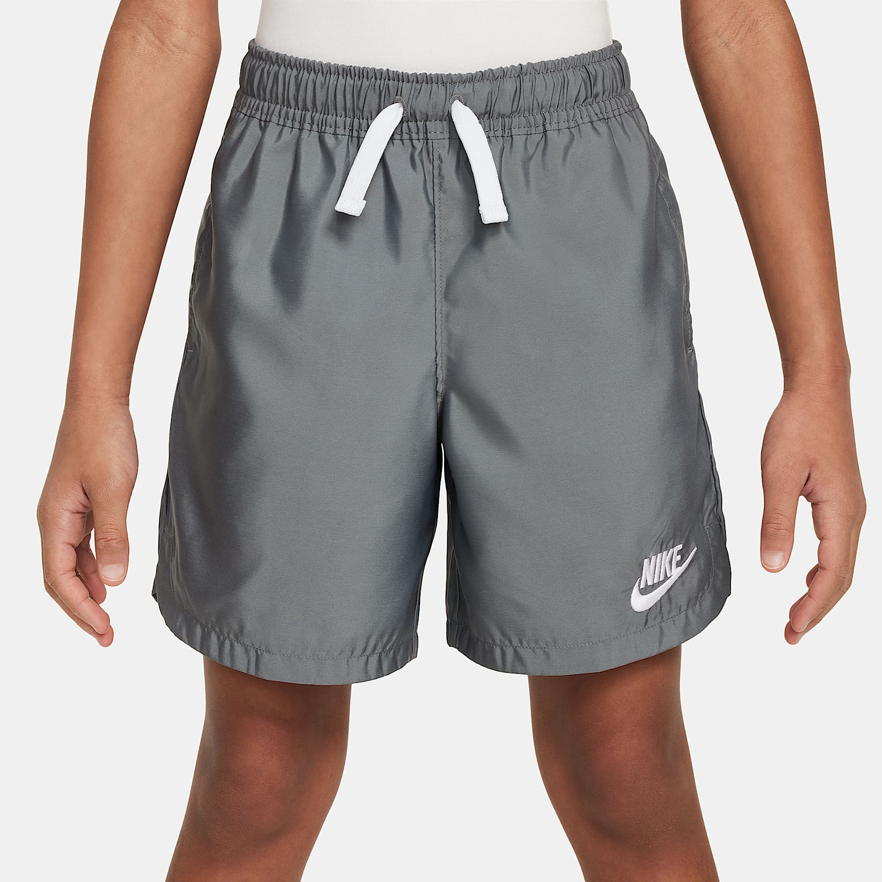 Nike Little Kids' Woven Shorts
