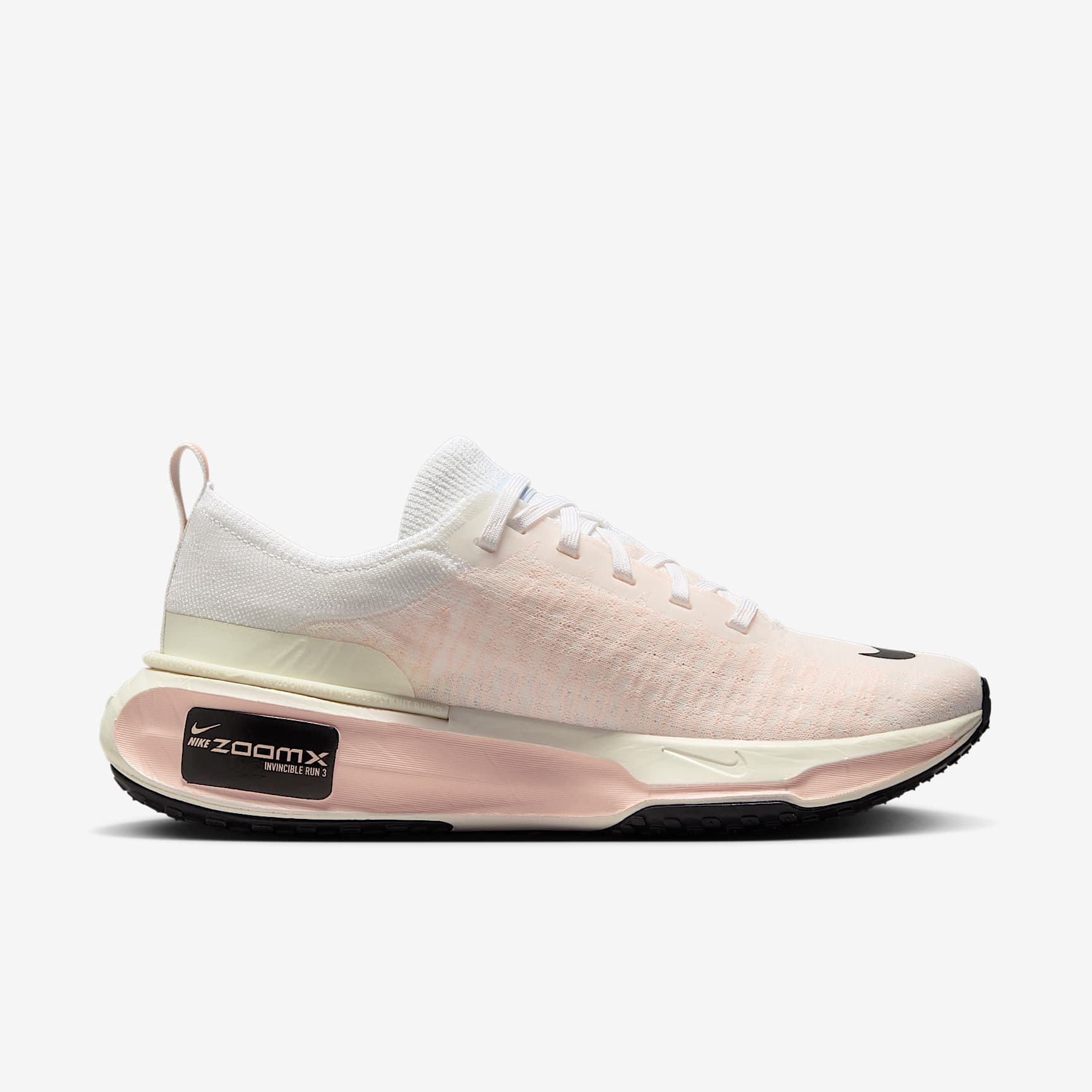 Nike Invincible 3 Women's Road Running Shoes