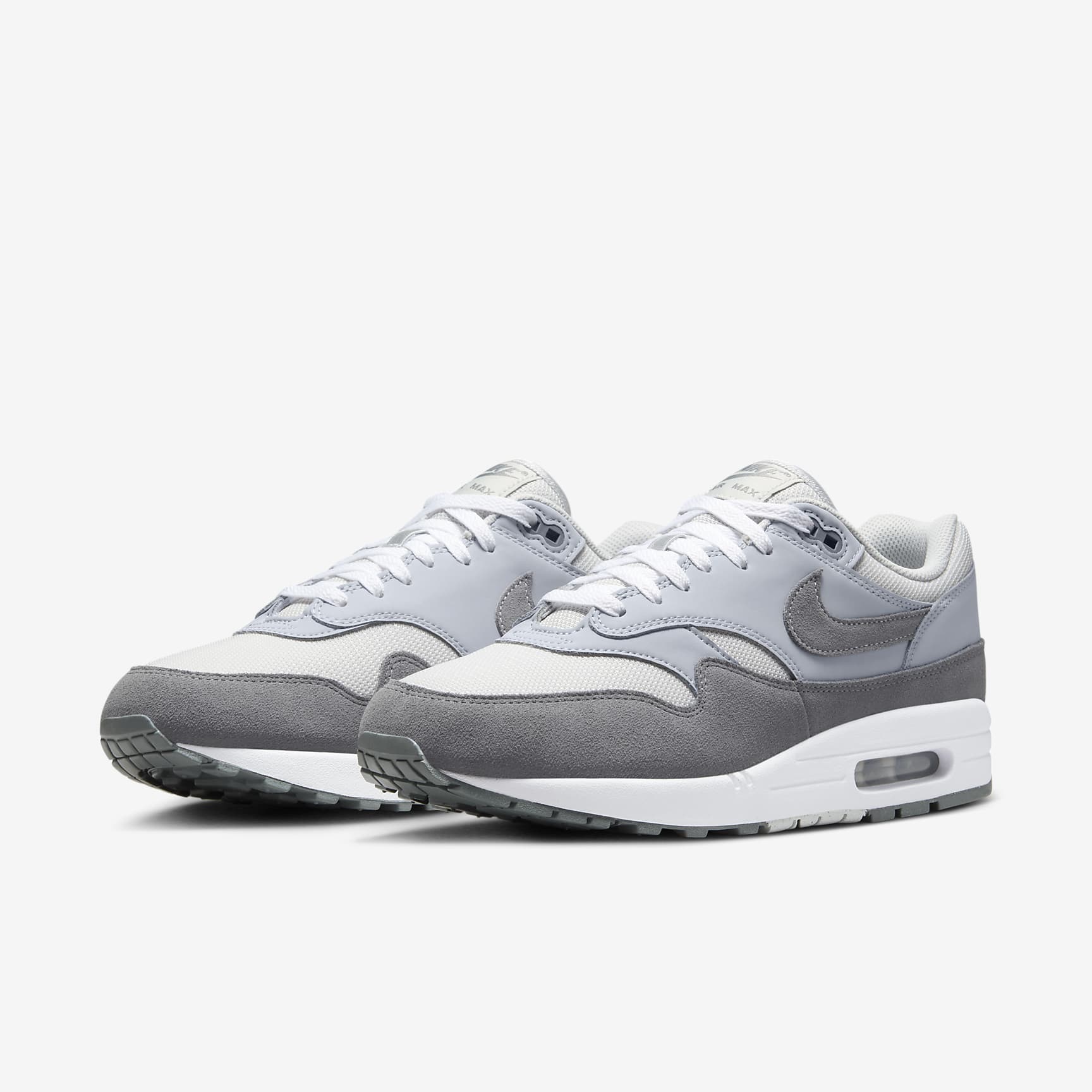 Nike Air Max 1 Men's Shoes