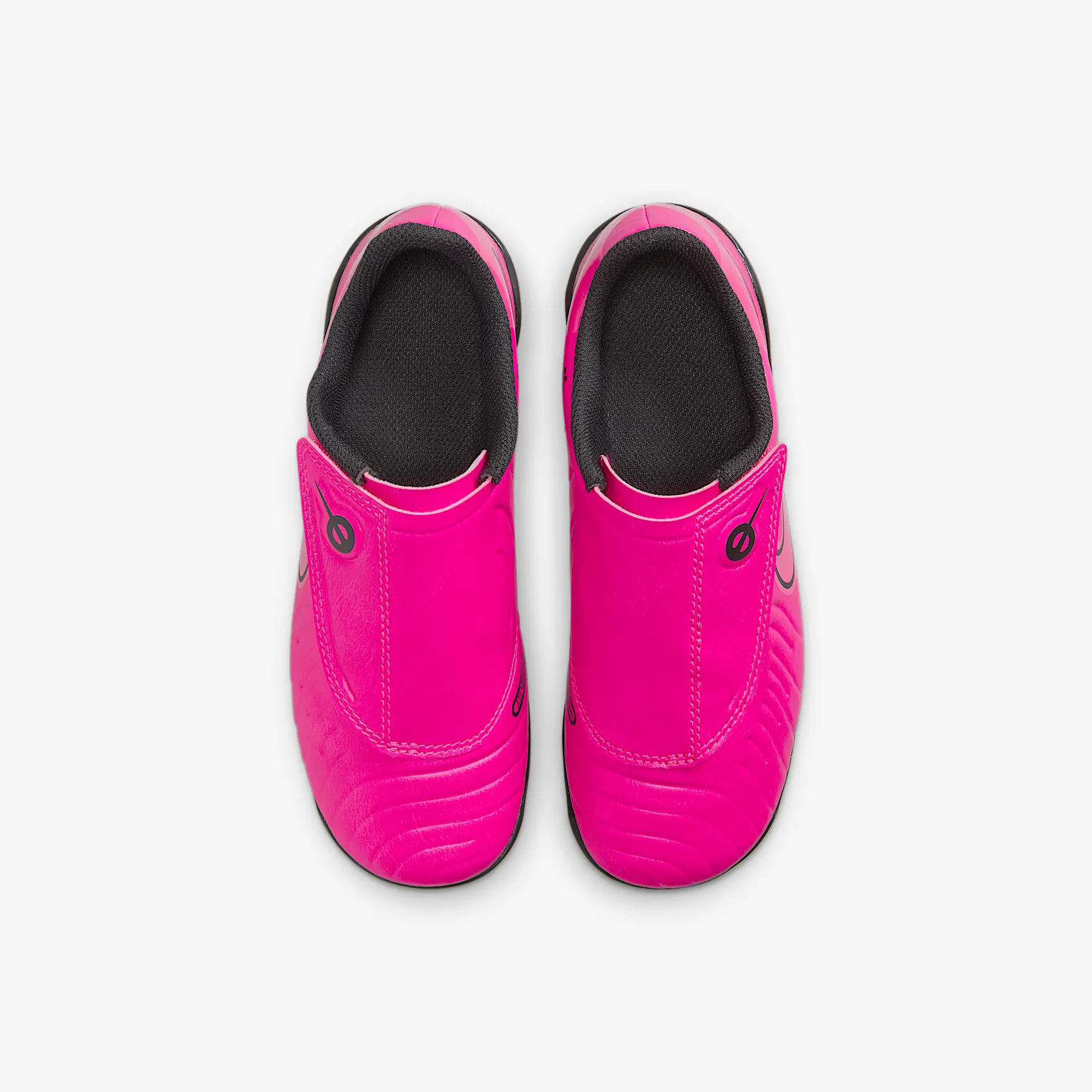 Nike Jr. Tiempo Legend 10 Club Little Kids' Multi-Ground Low Top Soccer Cleats