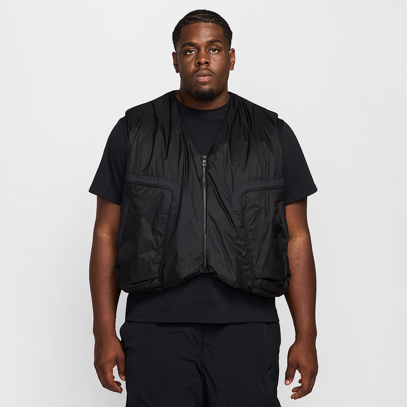 Nike Tech Men's Woven Vest