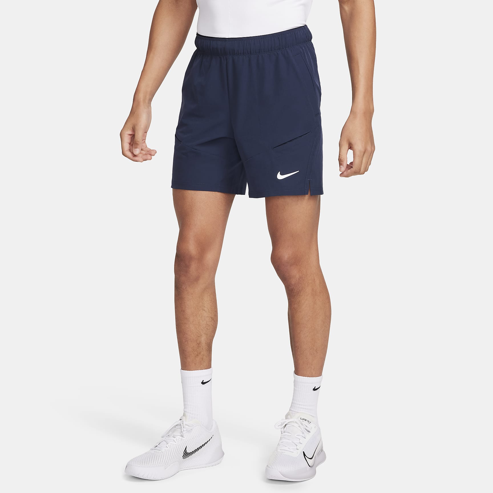 NikeCourt Advantage Men's Dri-FIT 7" Tennis Shorts