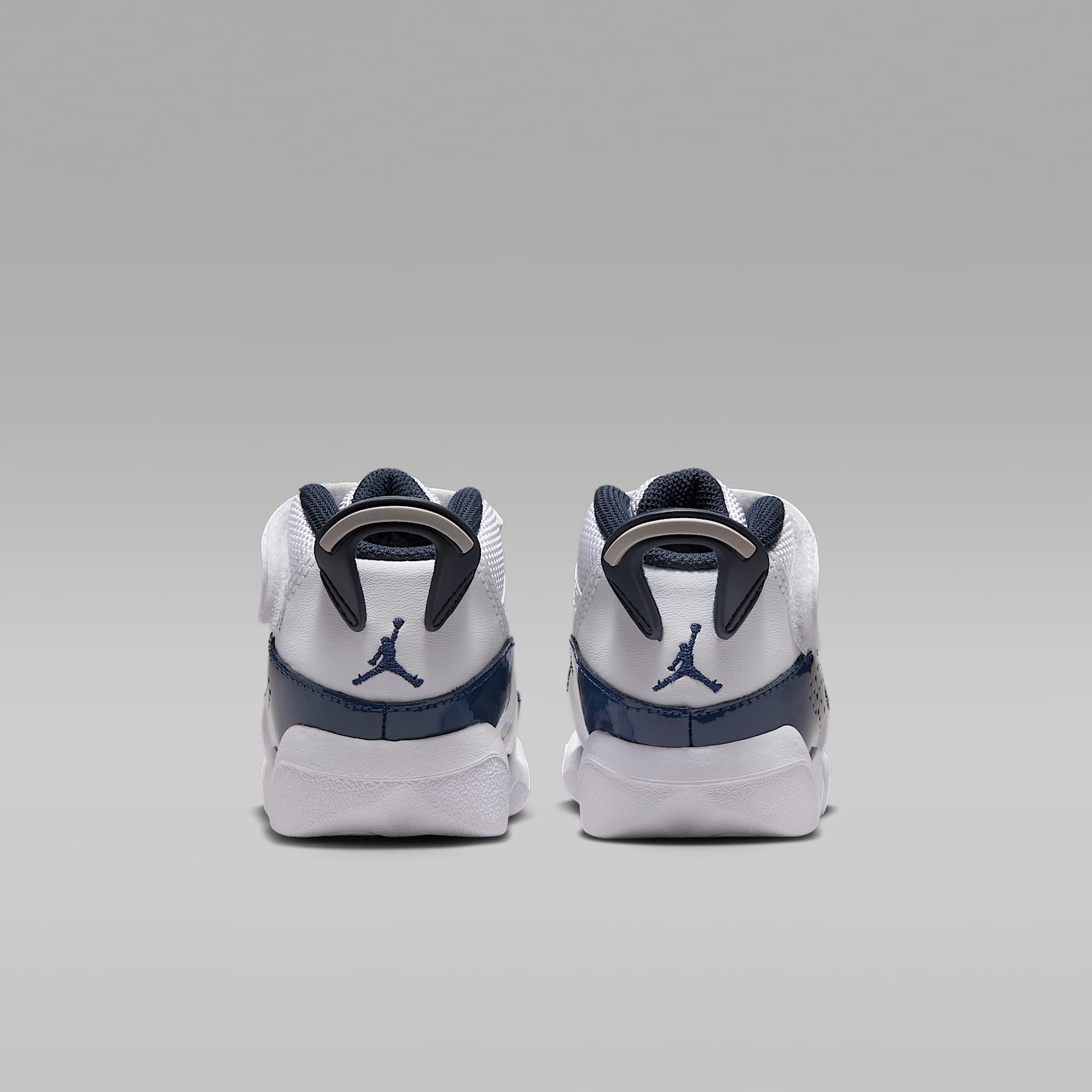 Jordan 6 Rings Baby/Toddler Shoes