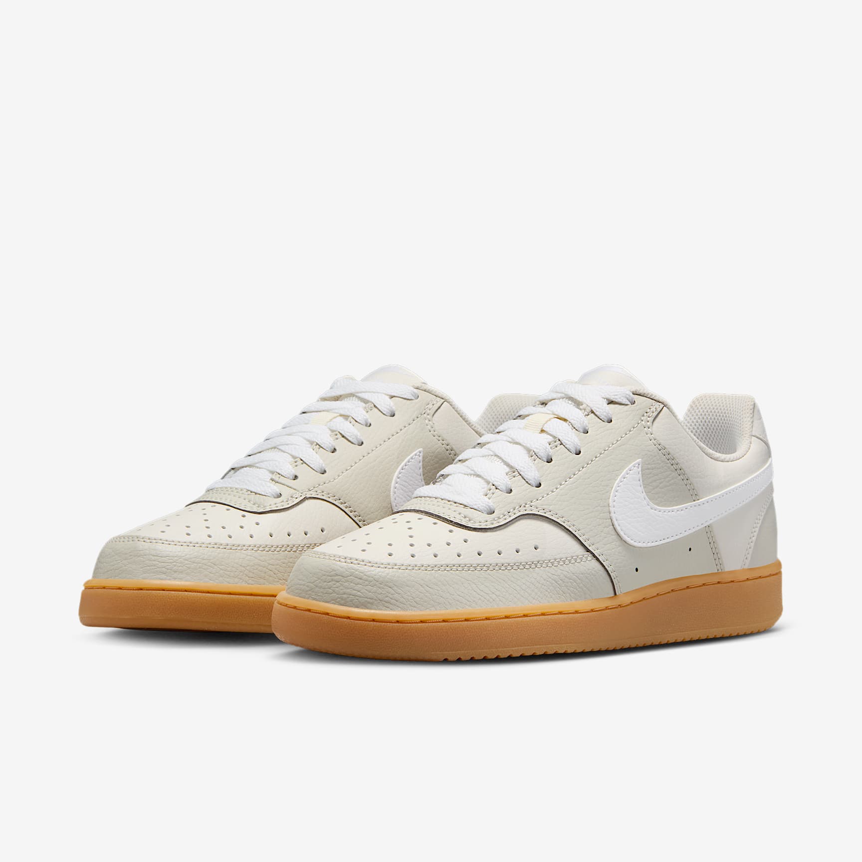 Nike Court Vision Low Women's Shoes