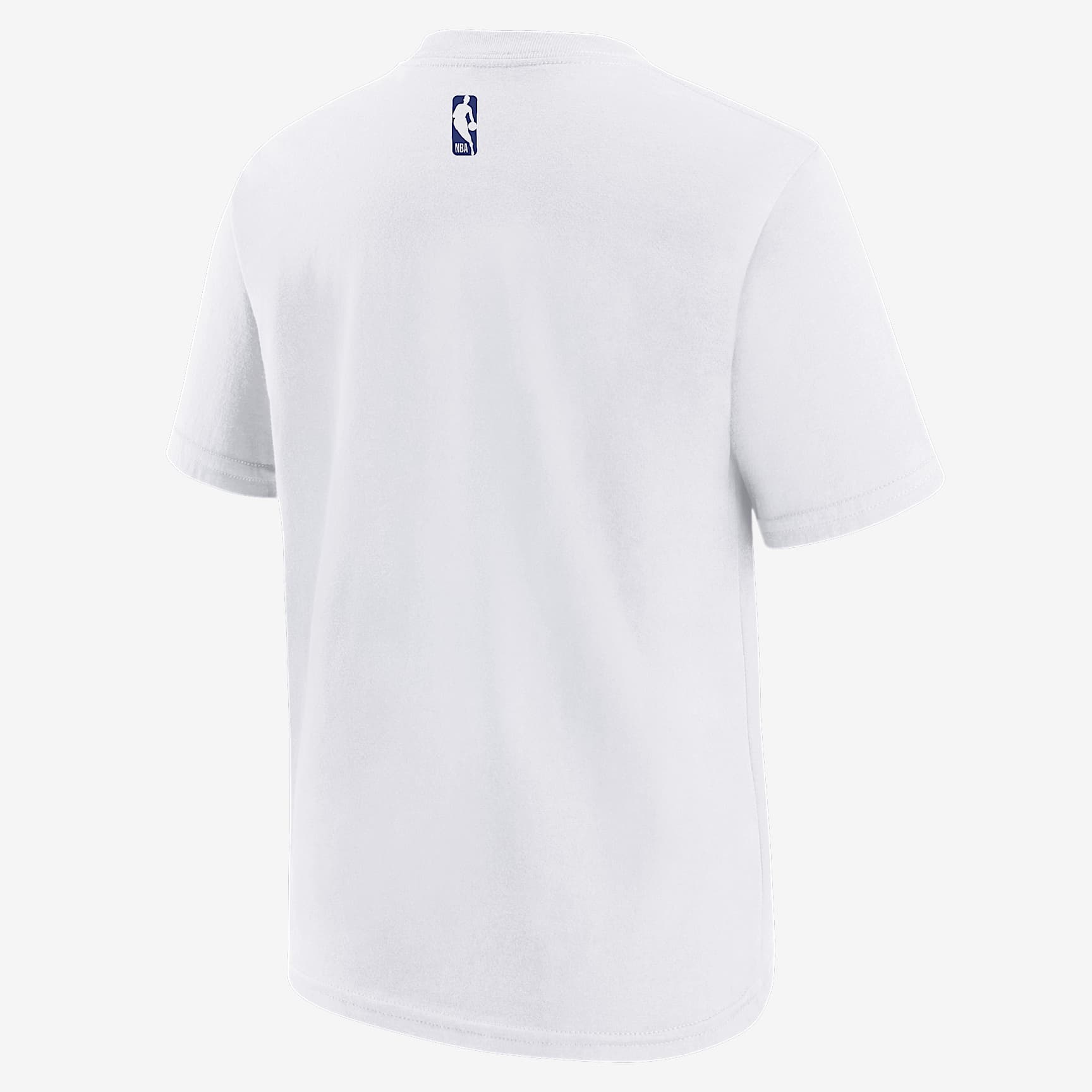 New York Knicks Essential City Edition Big Kids' Nike NBA T-Shirt