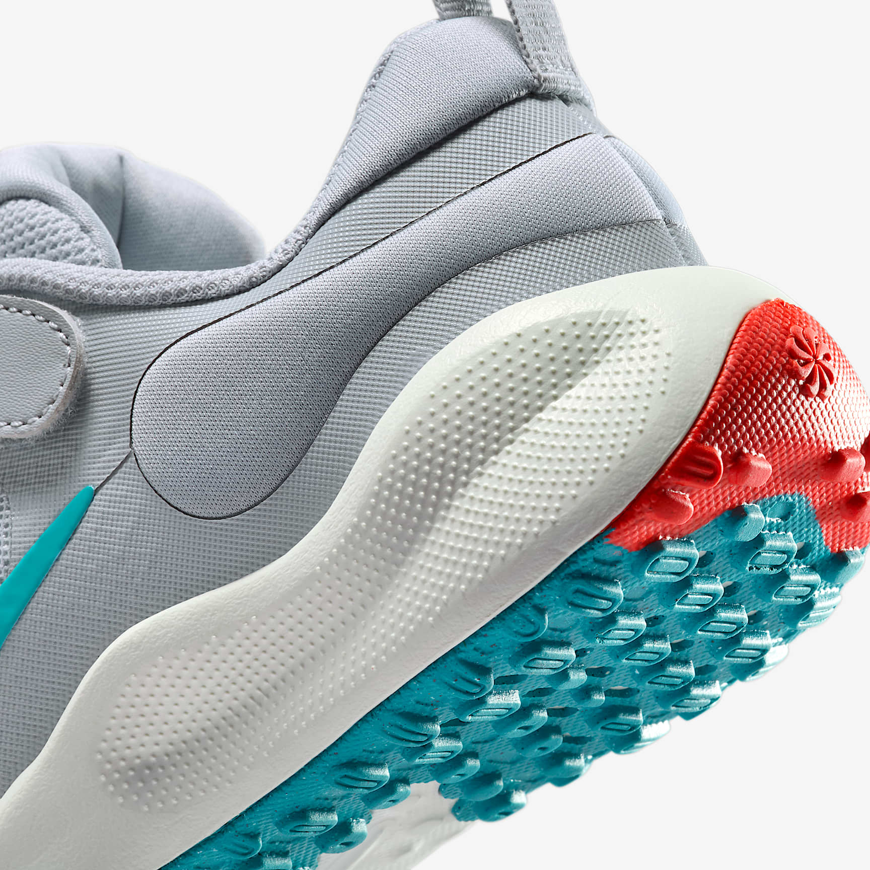 Nike Revolution 7 Little Kids' Shoes