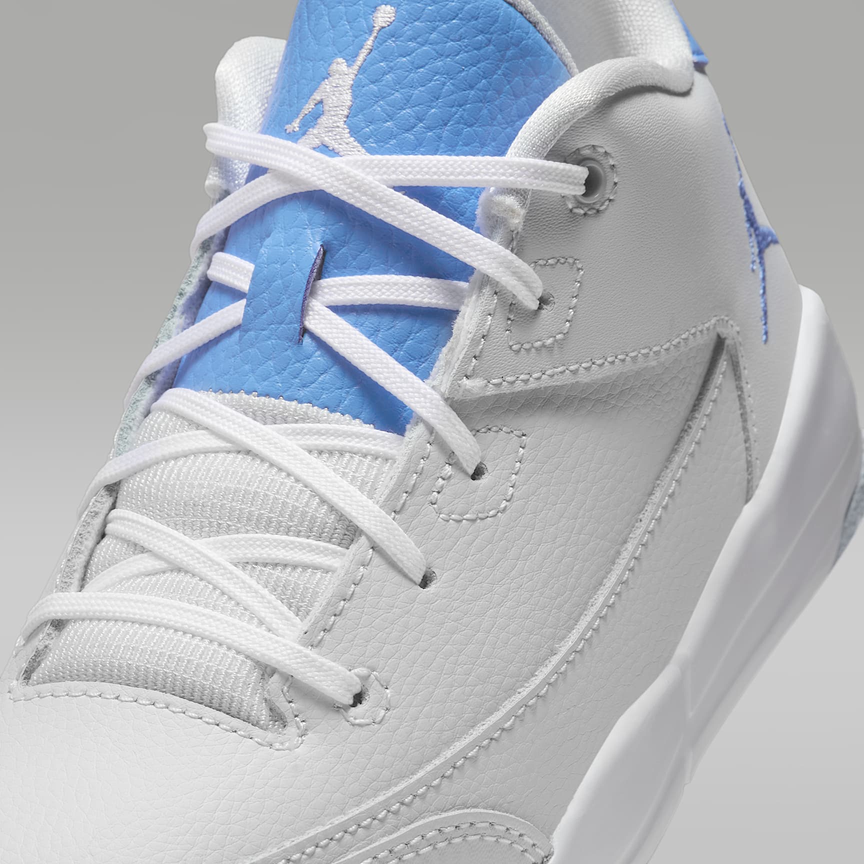 Jordan Flight Origin 3 Little Kids' Shoes