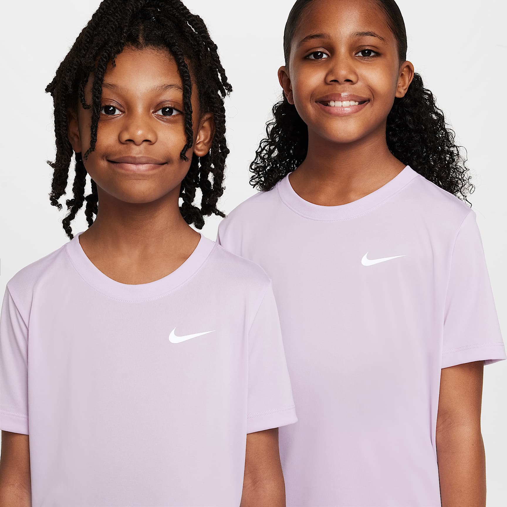 Nike Legend Big Kids' Dri-FIT T-Shirt