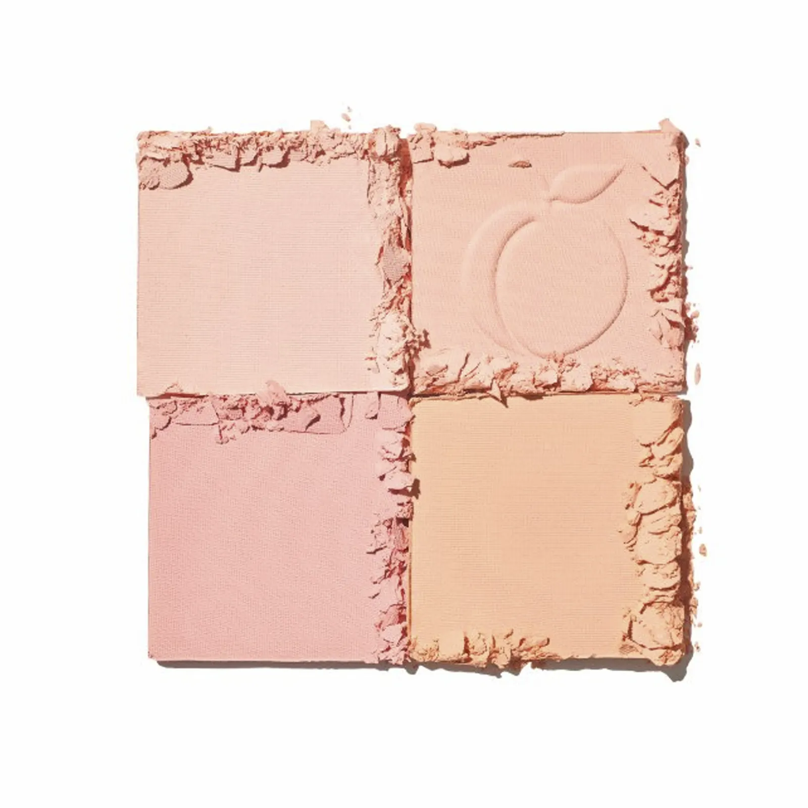 Dasique, Blending Mood Cheek, 03 Peach Blending, 11,2 г