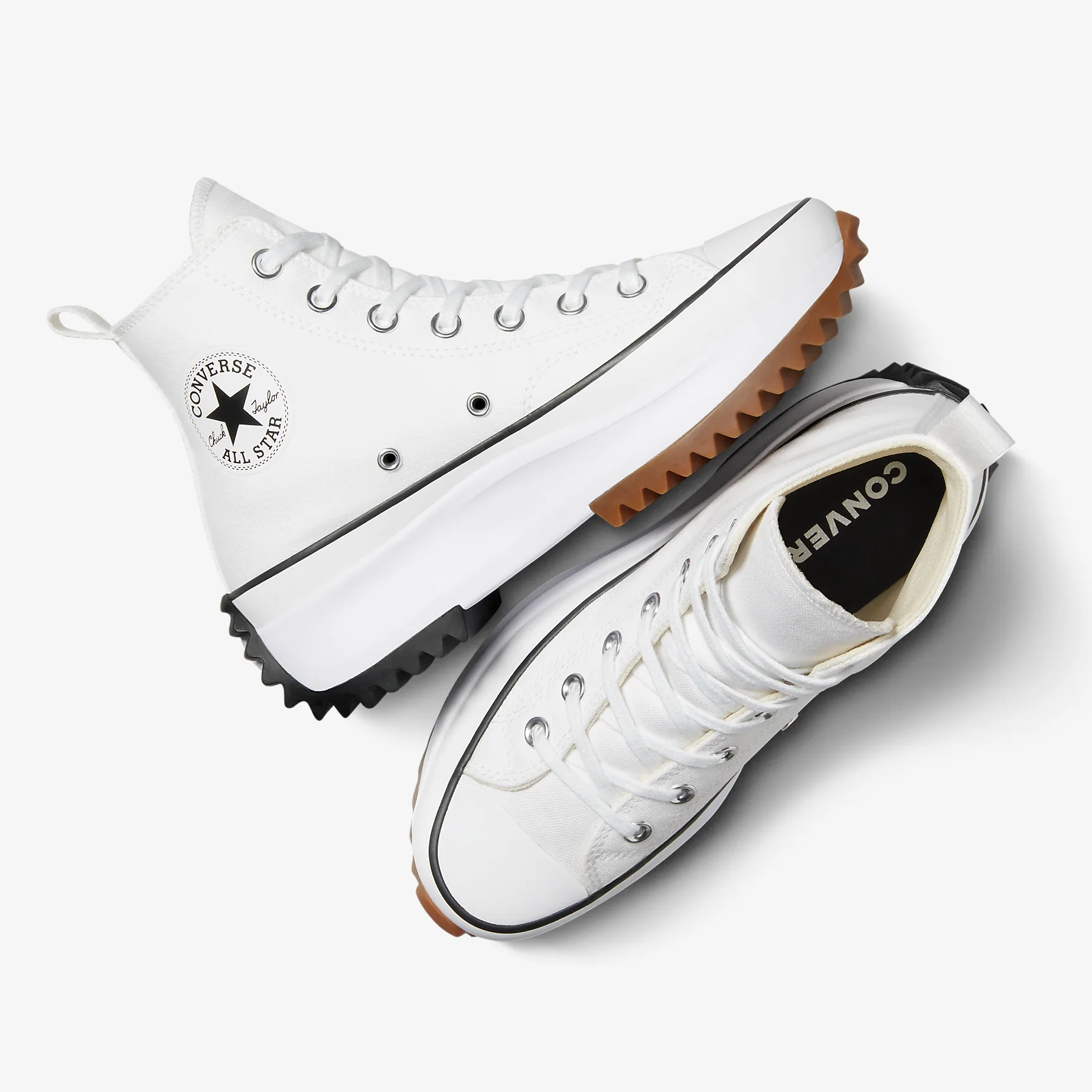 Run Star Hike Platform Unisex Shoes