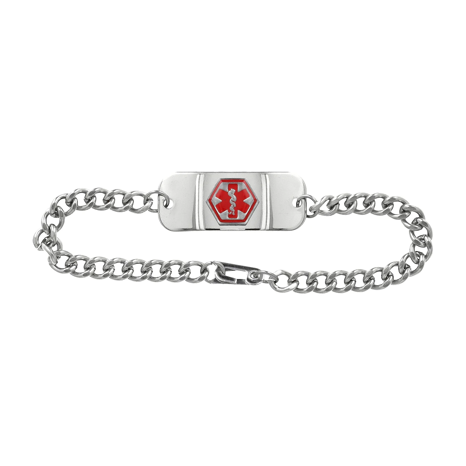 Emerge-Alert, лечебный фитнес-браслет, чистый цвет, 1 шт.