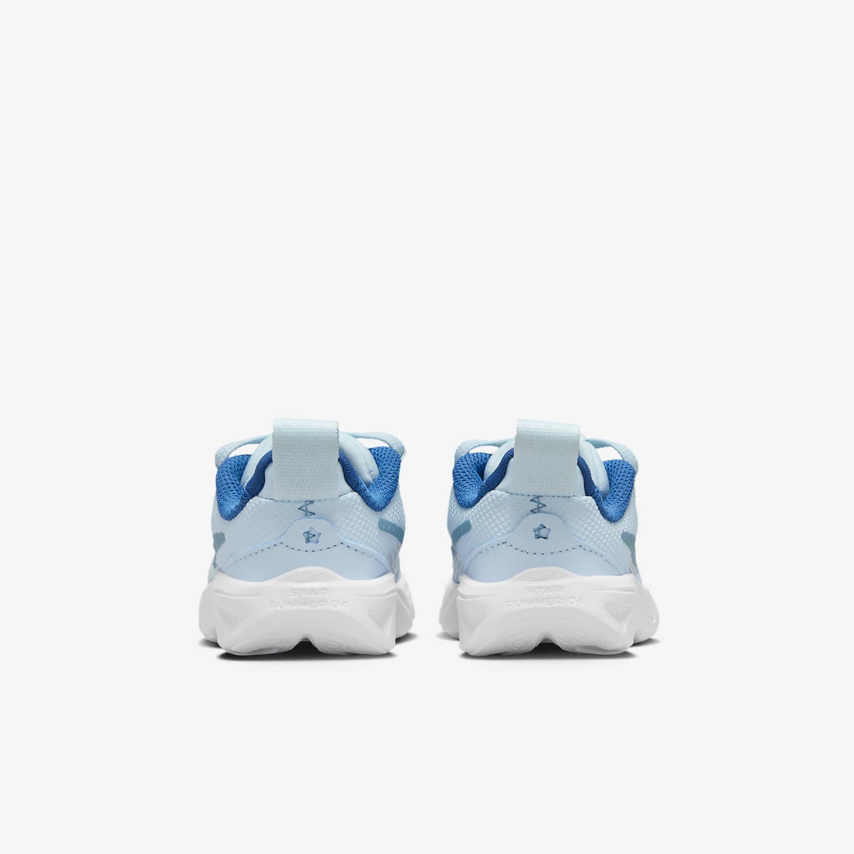 Nike Star Runner 4 Baby/Toddler Shoes