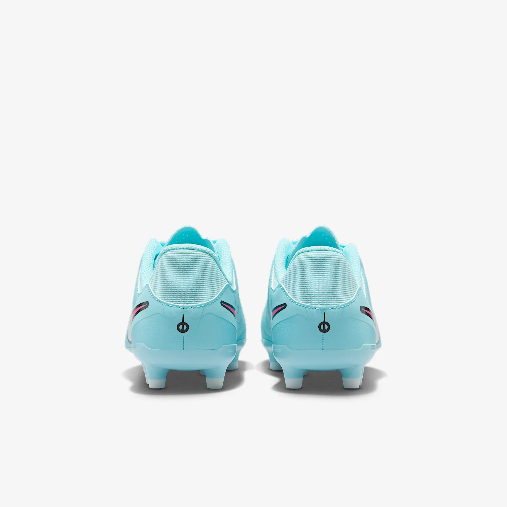 Nike Jr. Tiempo Legend 10 Academy Little/Big Kids' Multi-Ground Low-Top Soccer Cleats