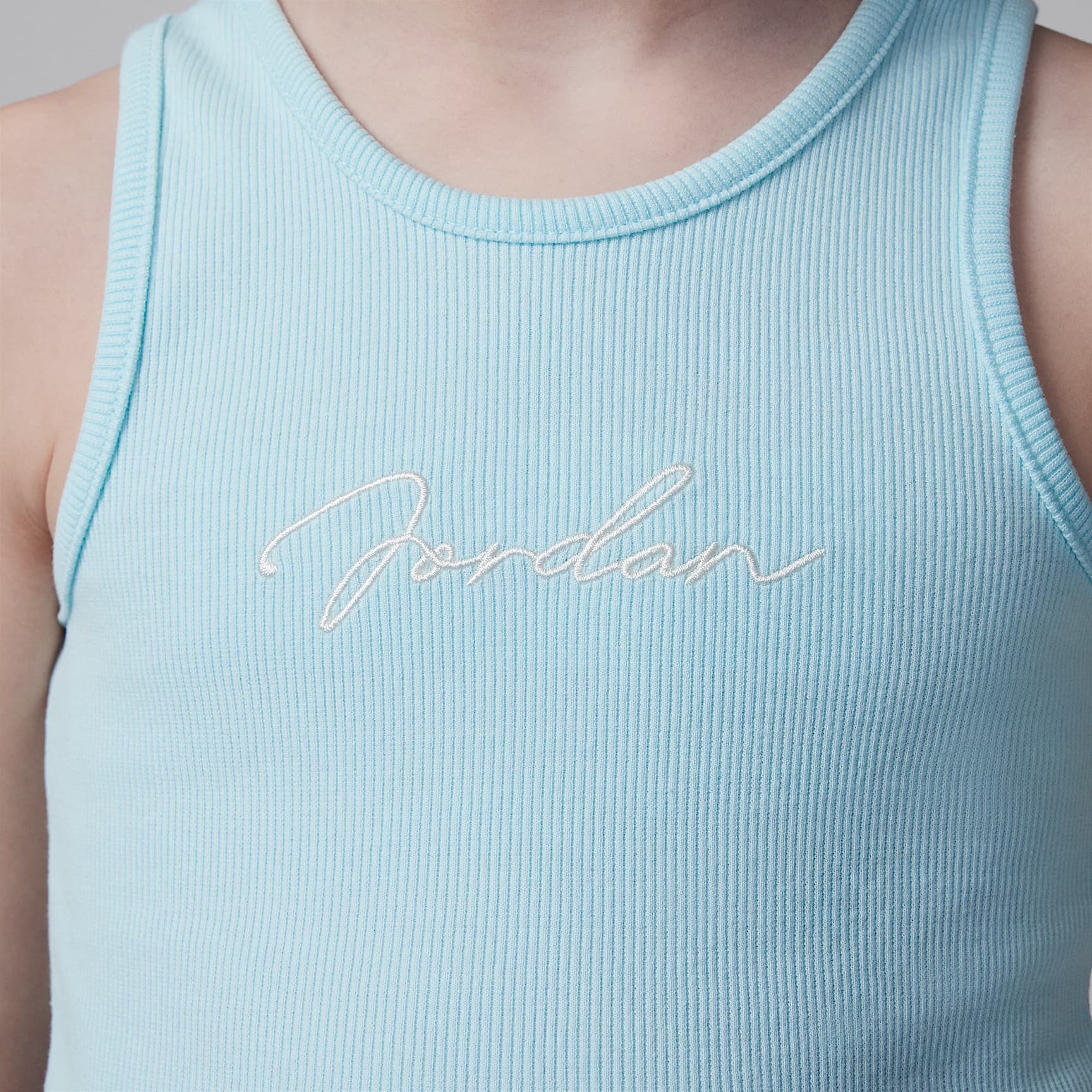Jordan Little Kids' "Hidden In Plain Sight" Tank