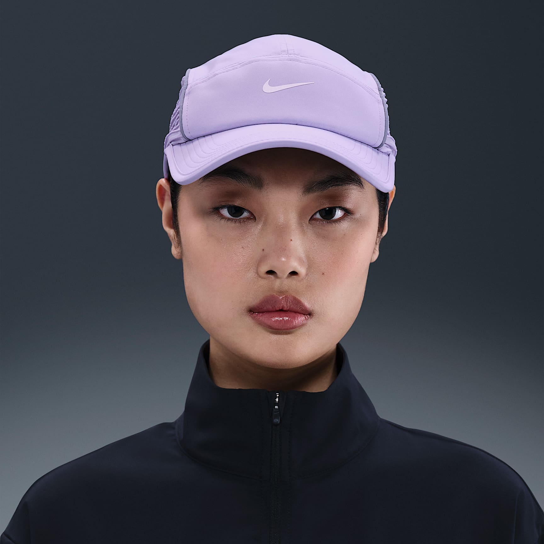 Nike Dri-FIT ADV Fly Unstructured AeroBill AeroAdapt Cap