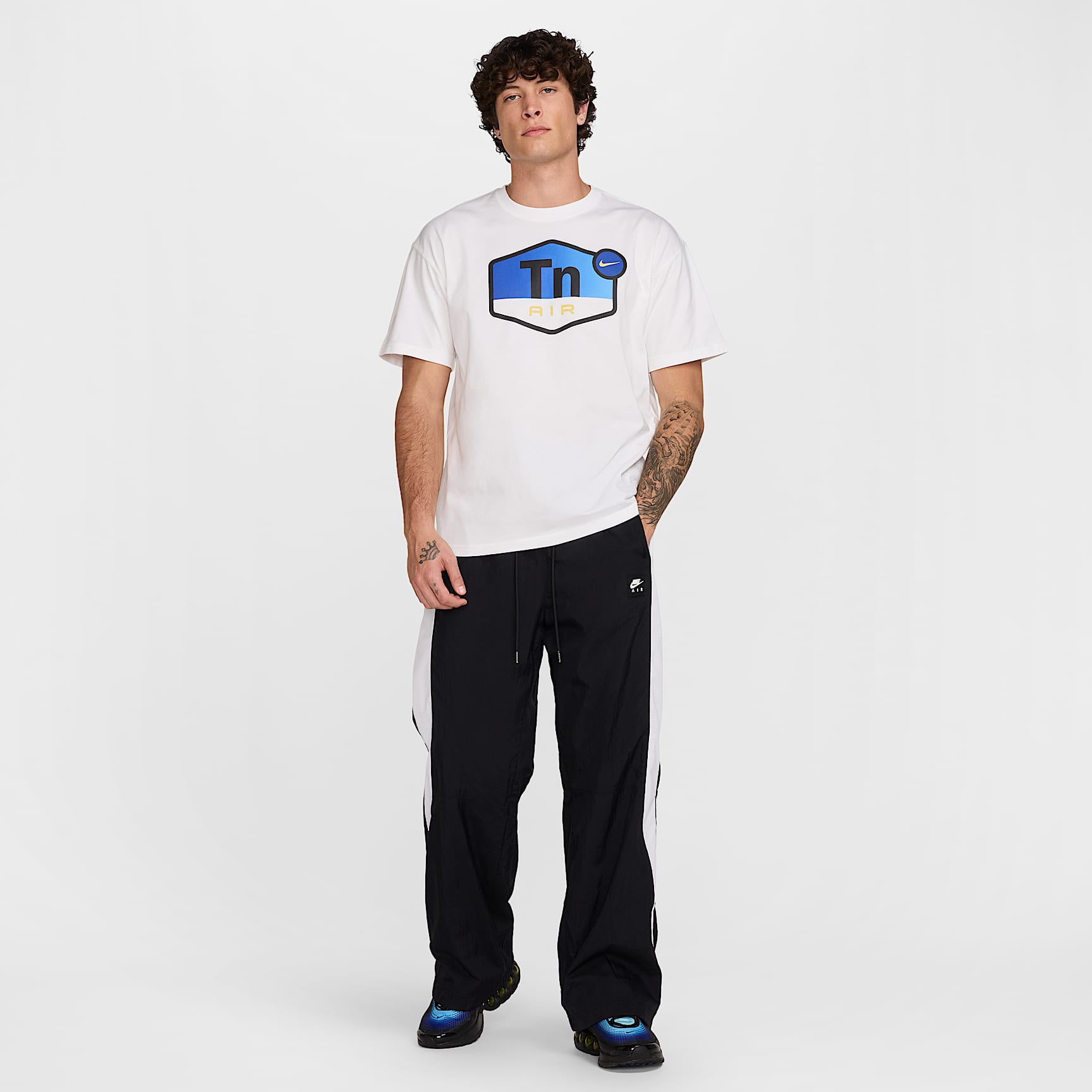 Nike Sportswear Men's Max90 T-Shirt