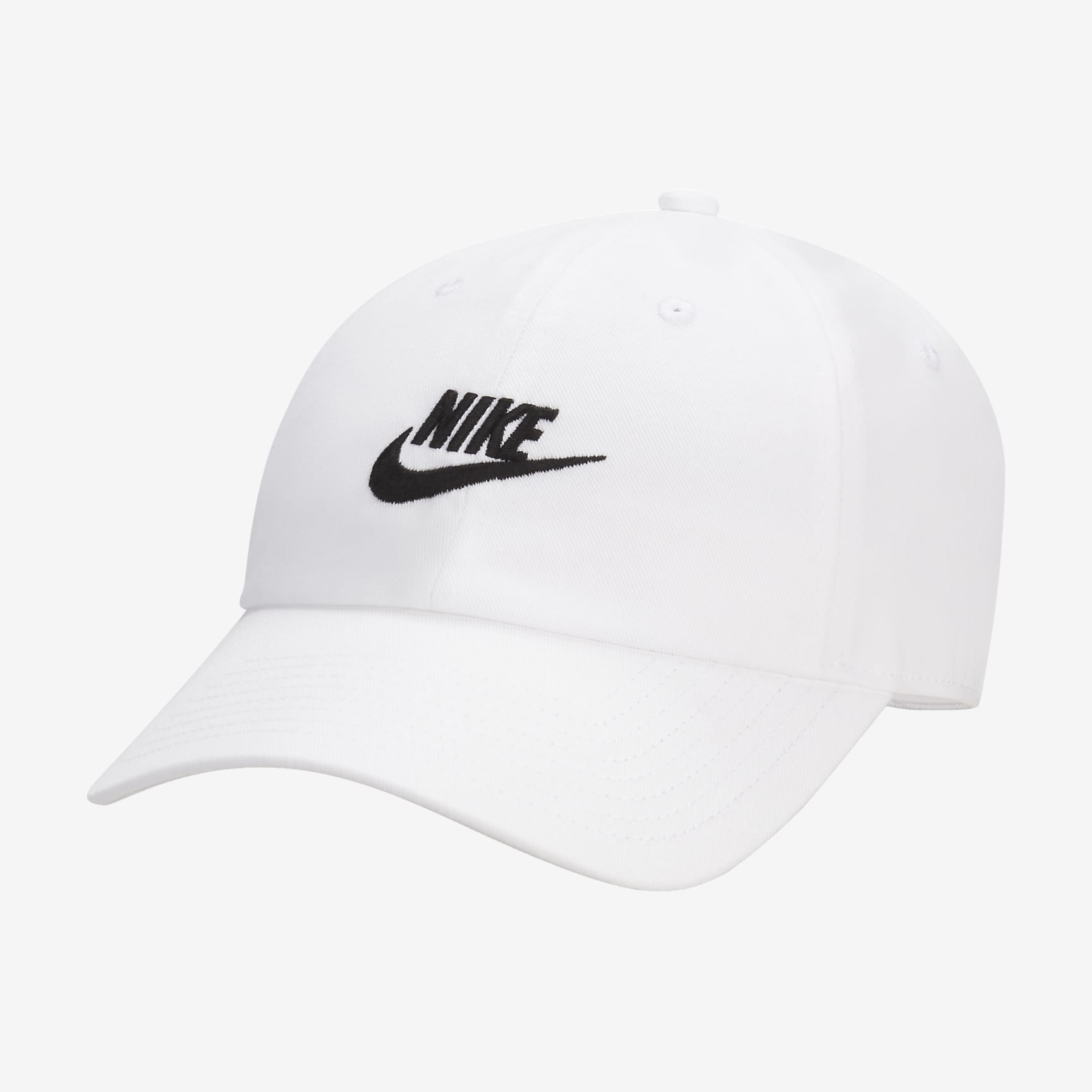 Nike Club Unstructured Futura Wash Cap
