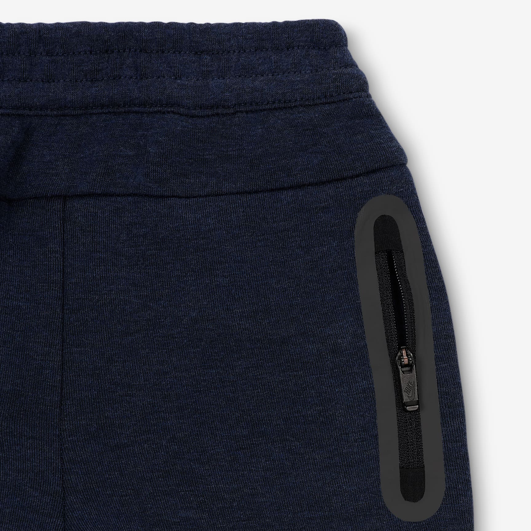 Nike Sportswear Baby Tech Fleece 2-Piece Full-Zip Set