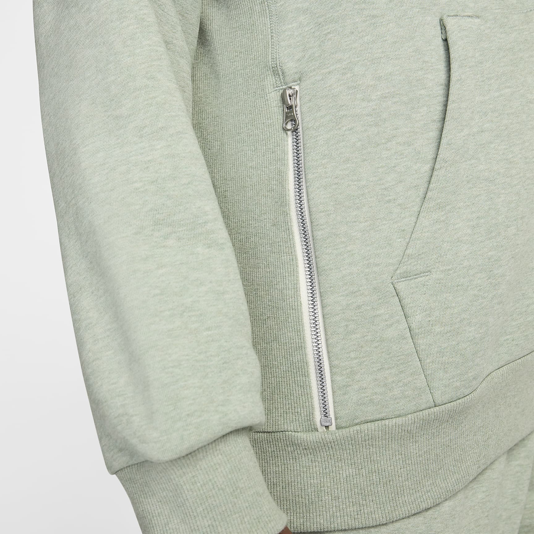 Nike Standard Issue Men's Dri-FIT Pullover Basketball Hoodie