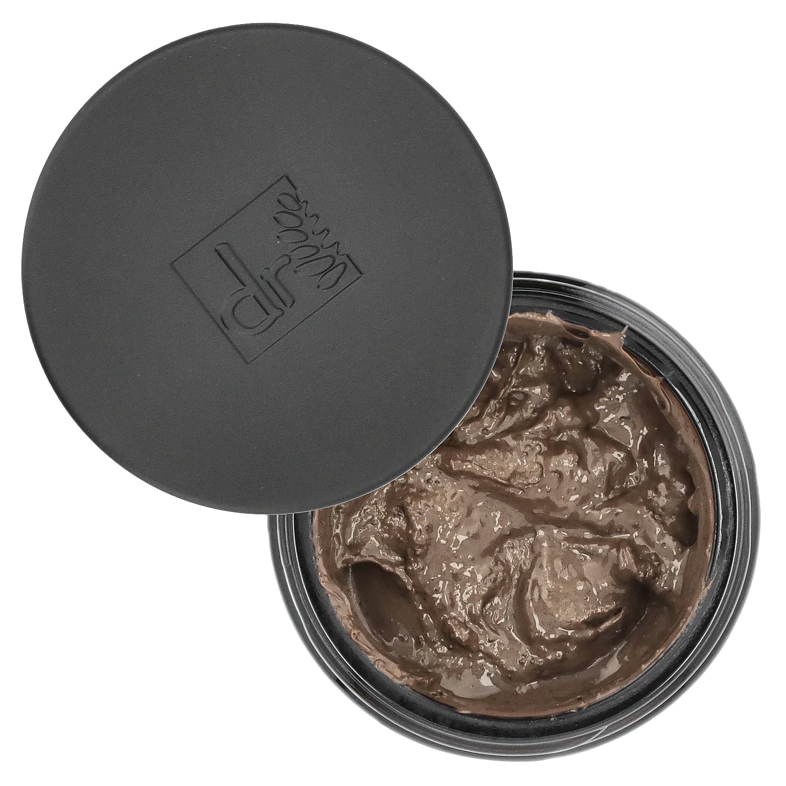 Dr. Botanicals, Восстанавливающее отшелушивающее средство для лица из суперфудов с кофе и грецкими орехами, 60 мл (2 жидк. унц.)
