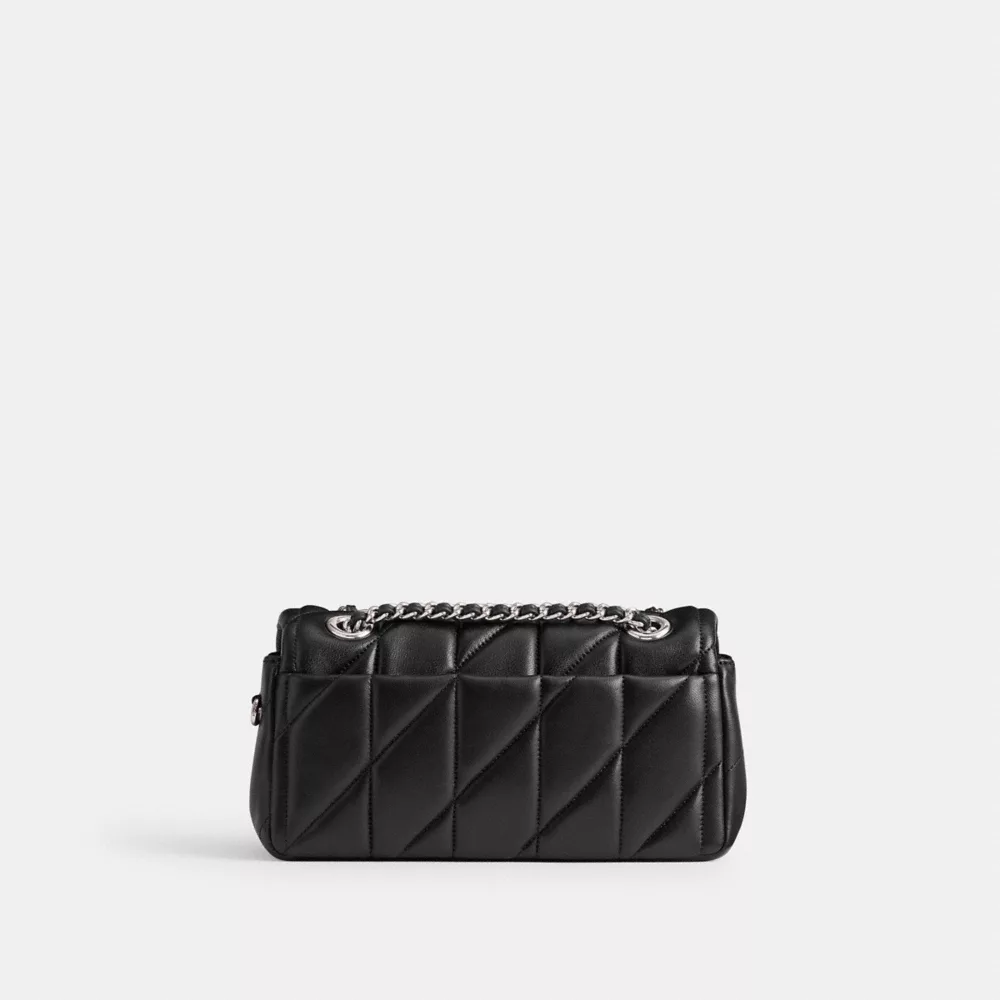 Сумка COACH Tabby Shoulder Bag 20 With Pillow Quilting