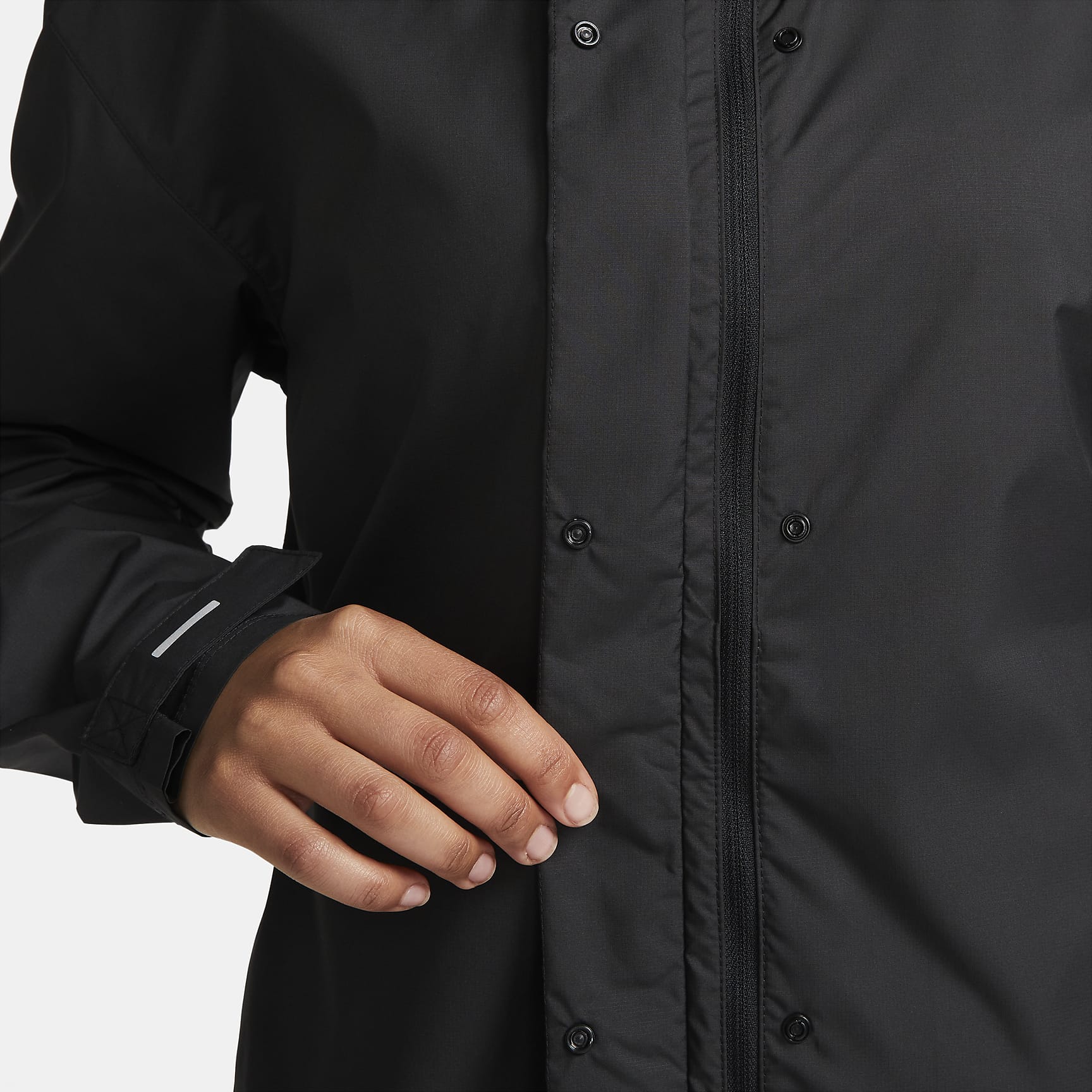 Nike Fast Repel Women's Running Jacket