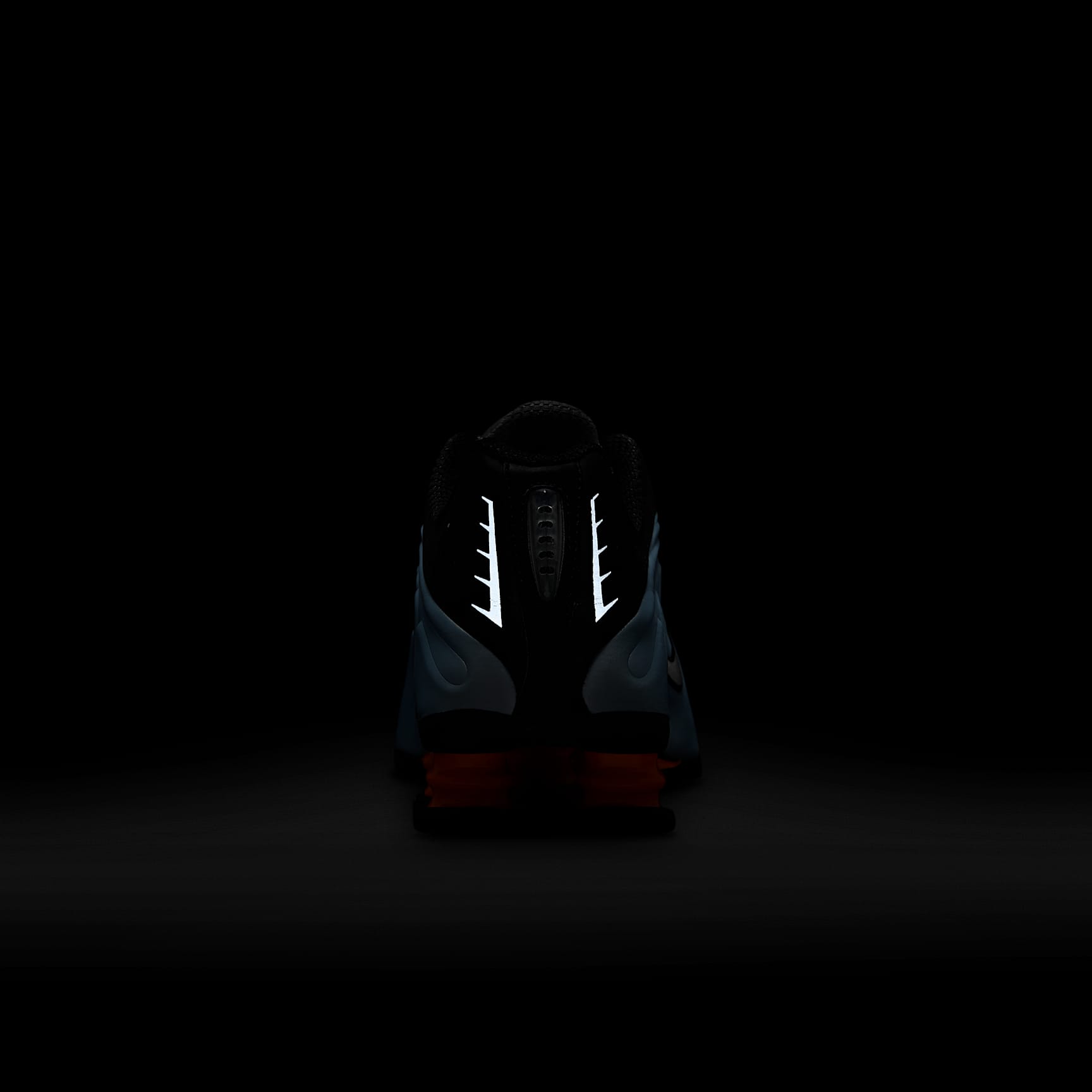 Nike Shox R4 Women's Shoes