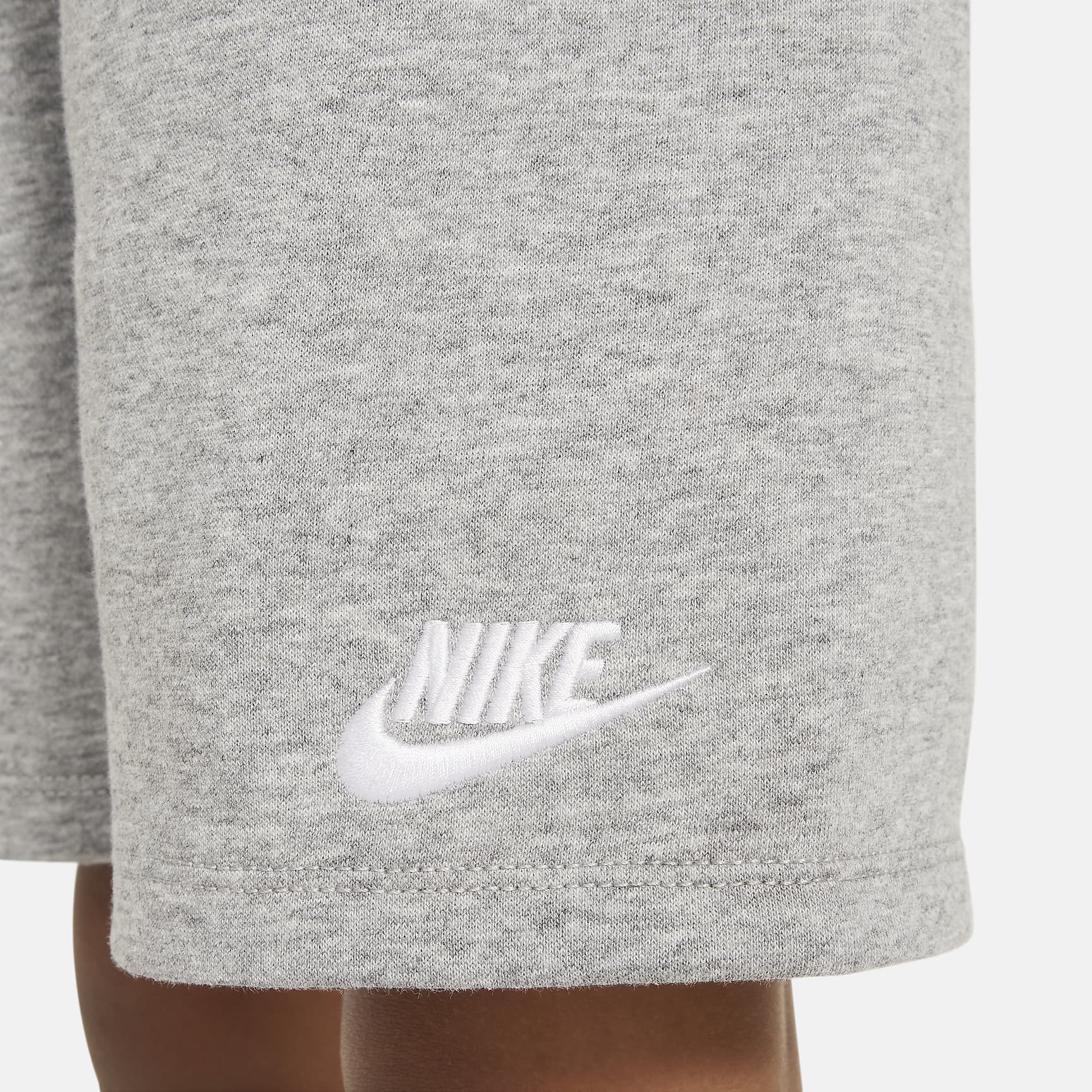 Nike Little Kids' 2-Piece Knit Shorts Set