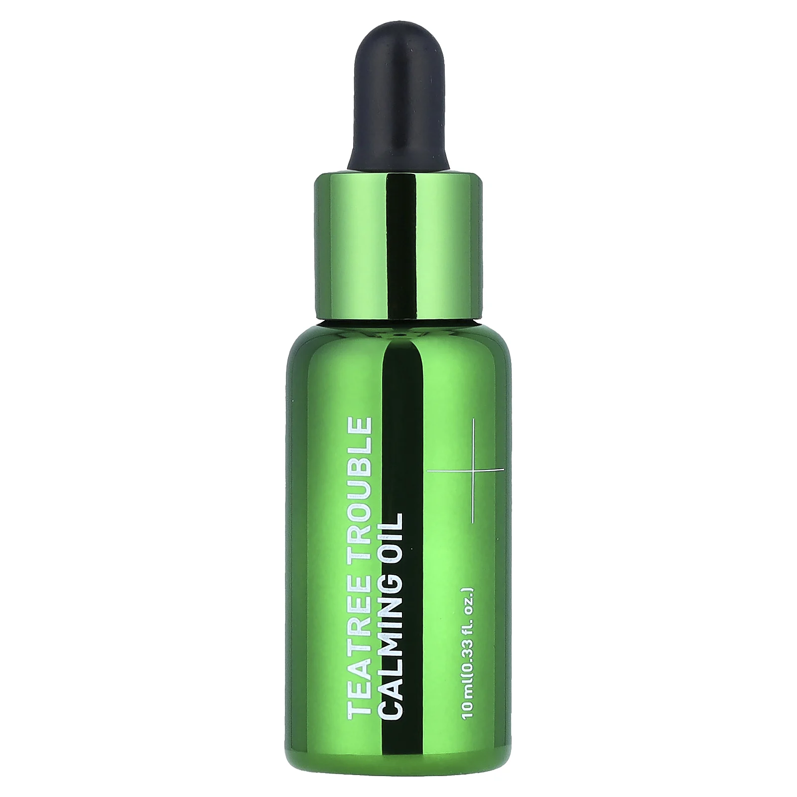 MEDIHEAL, успокаивающее масло с чайным деревом, для устранения проблем, 10 мл (0,33 жидк. унции)