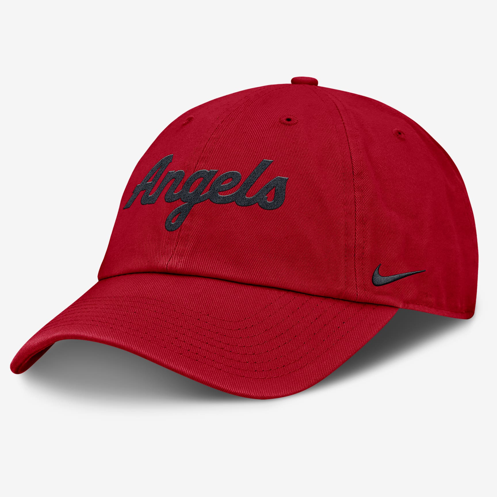 Los Angeles Angels Club Men’s Nike MLB Adjustable Hat