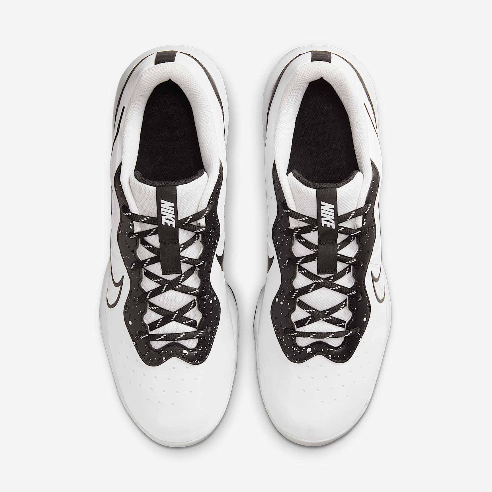 Nike Alpha Huarache Varsity 4 Low Men's Baseball Cleats