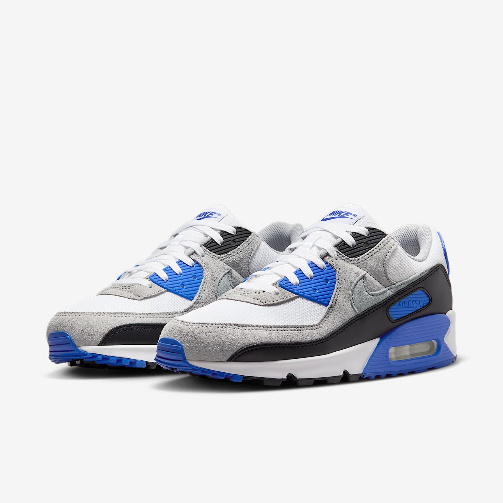 Nike Air Max 90 Men's Shoes