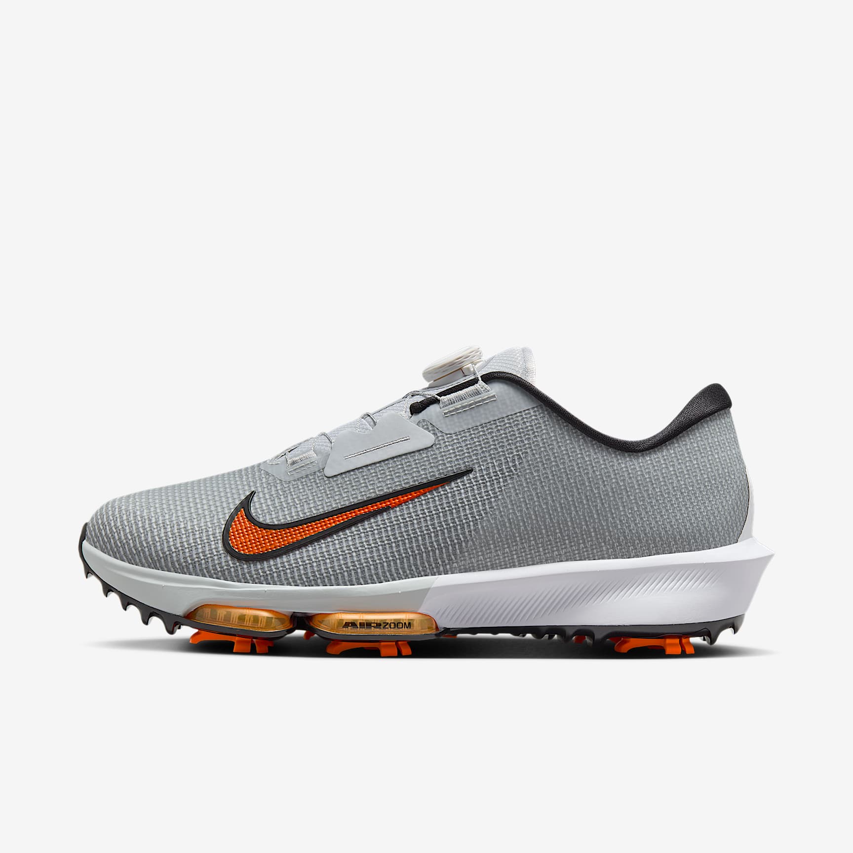 Nike Infinity Tour BOA 2 Golf Shoes (Wide)