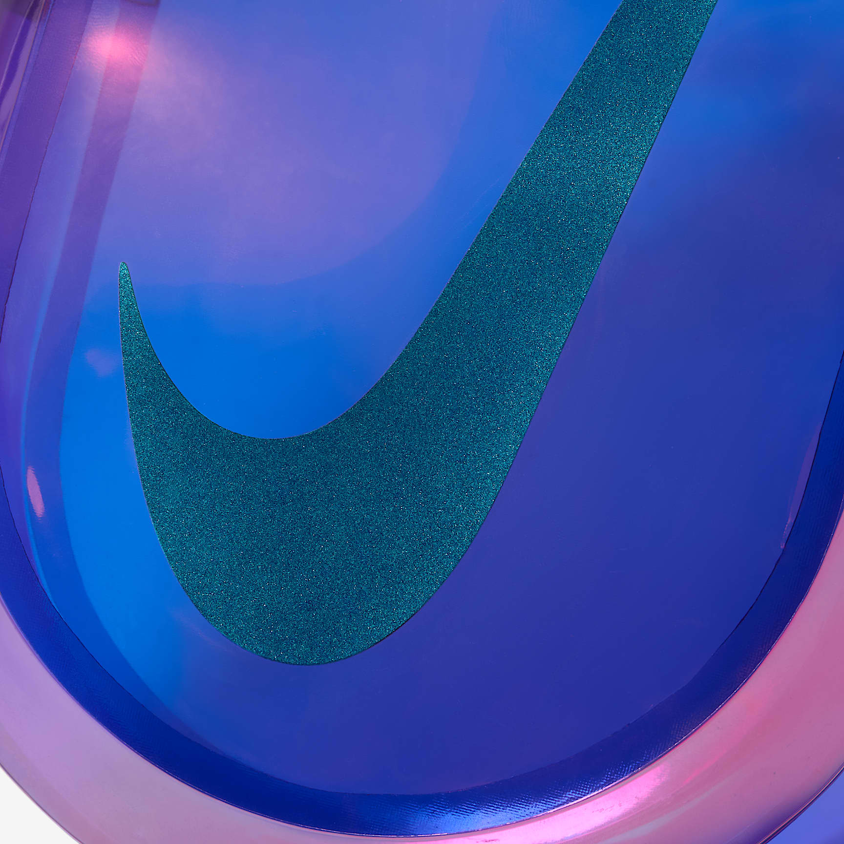 Nike Locker Iridescent Swim Bag