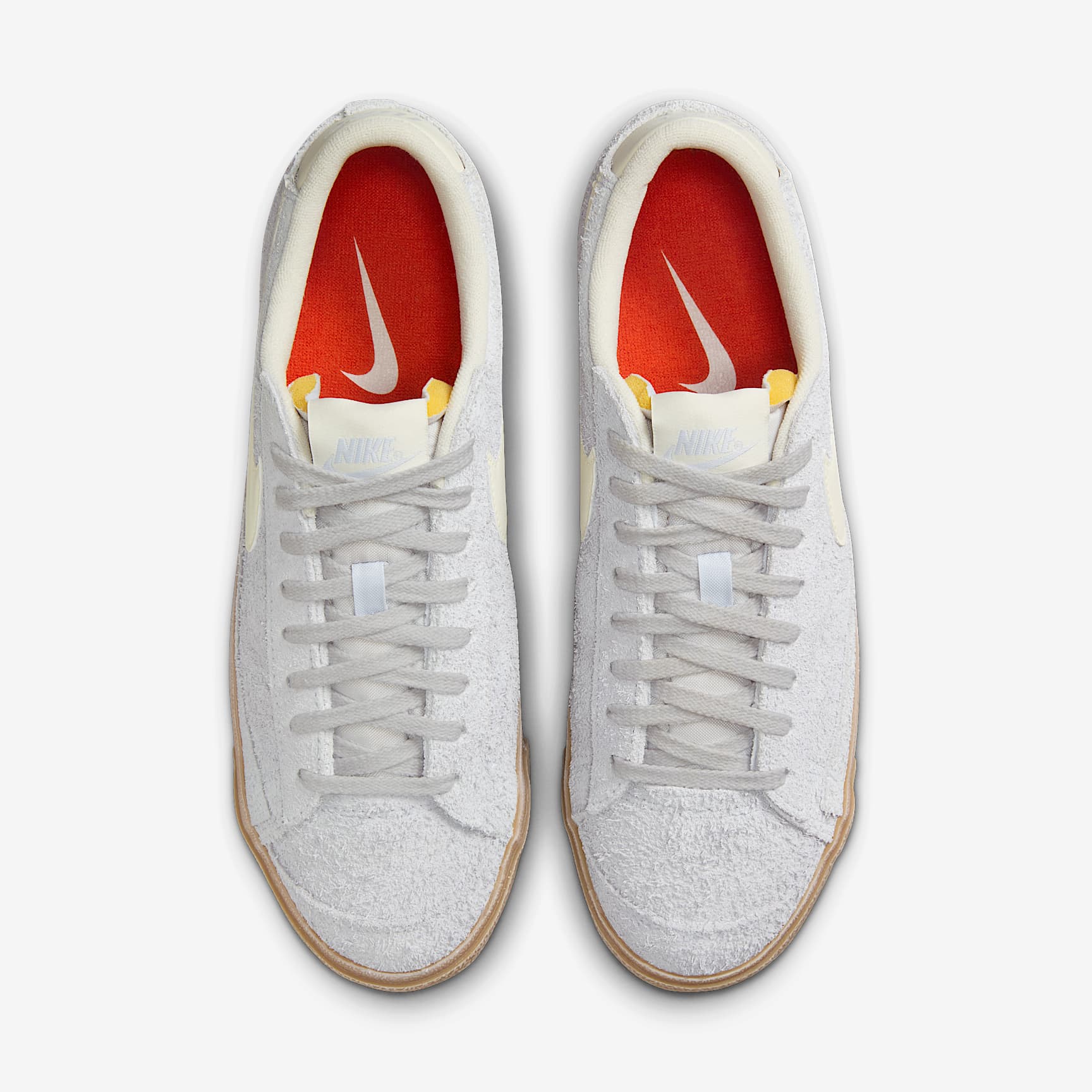 Nike Blazer Low '77 Vintage Women's Shoes