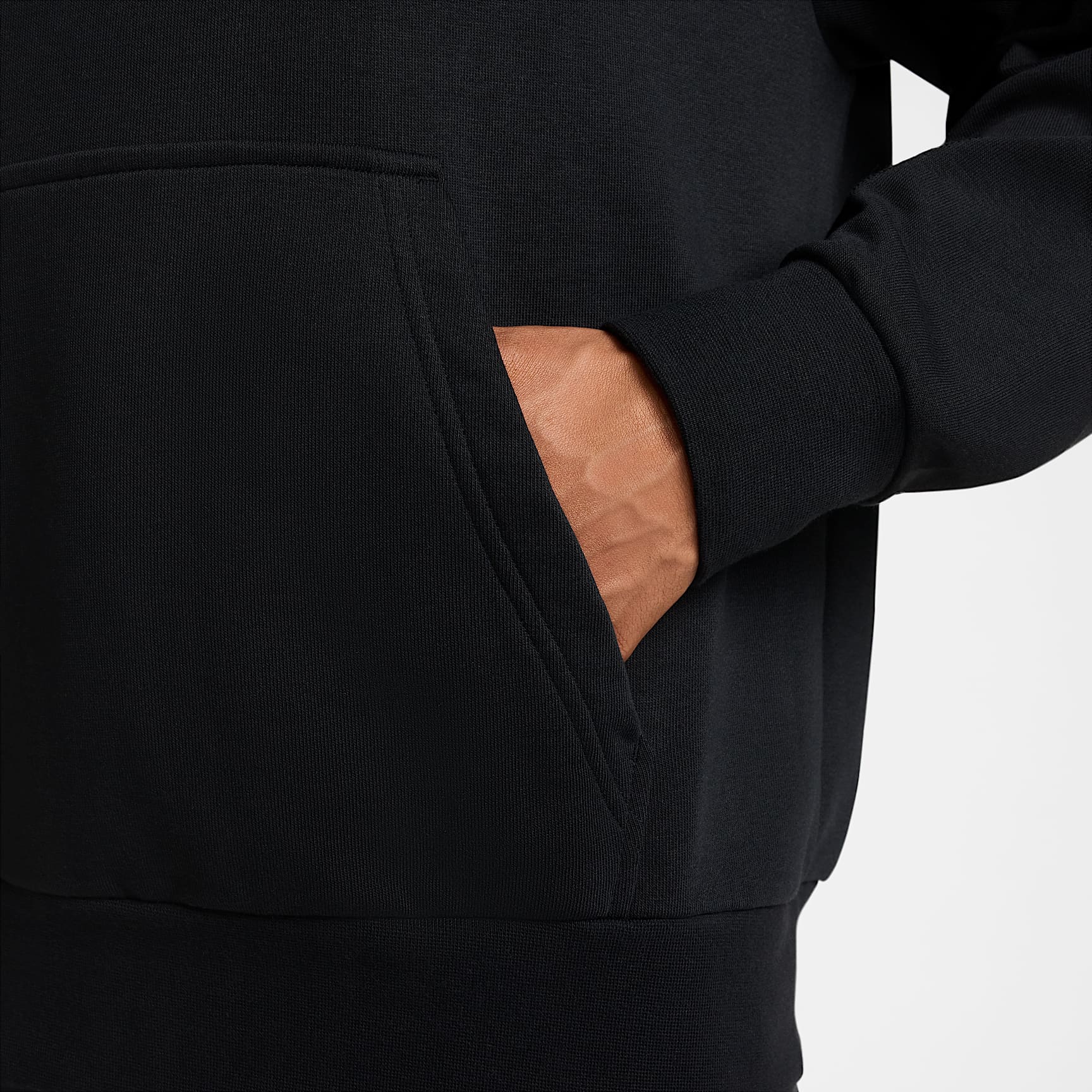 Nike Trail Magic Hour Men's Dri-FIT Running Hoodie